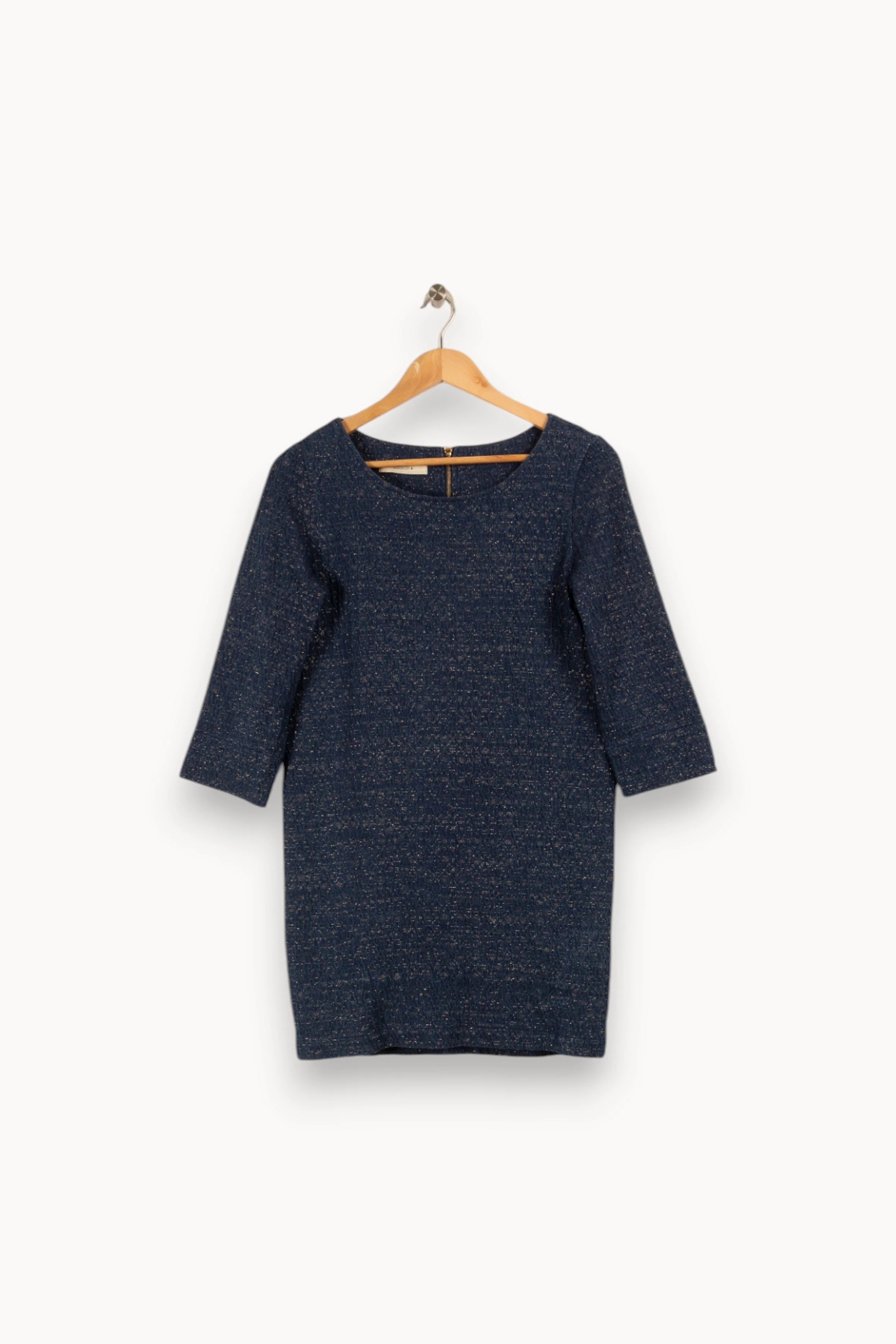 Robe bleue - Taille S/36 - Image 2