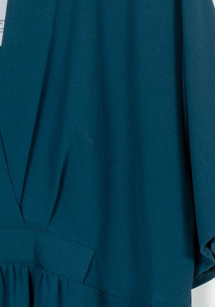 Robe Bleue - Taille XL/42 - Image 3