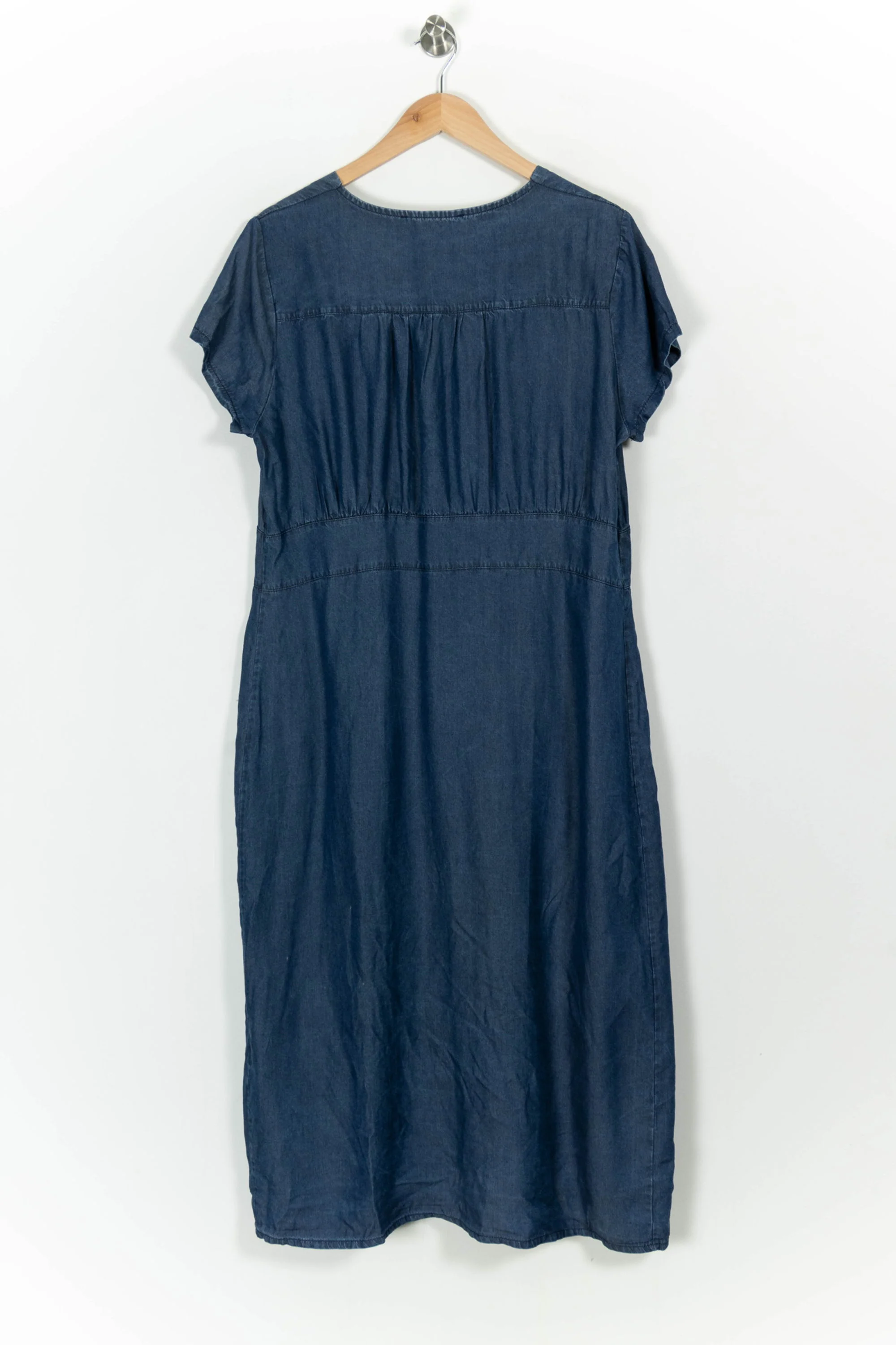 Robe Bleue - Taille XL/42 - Image 4