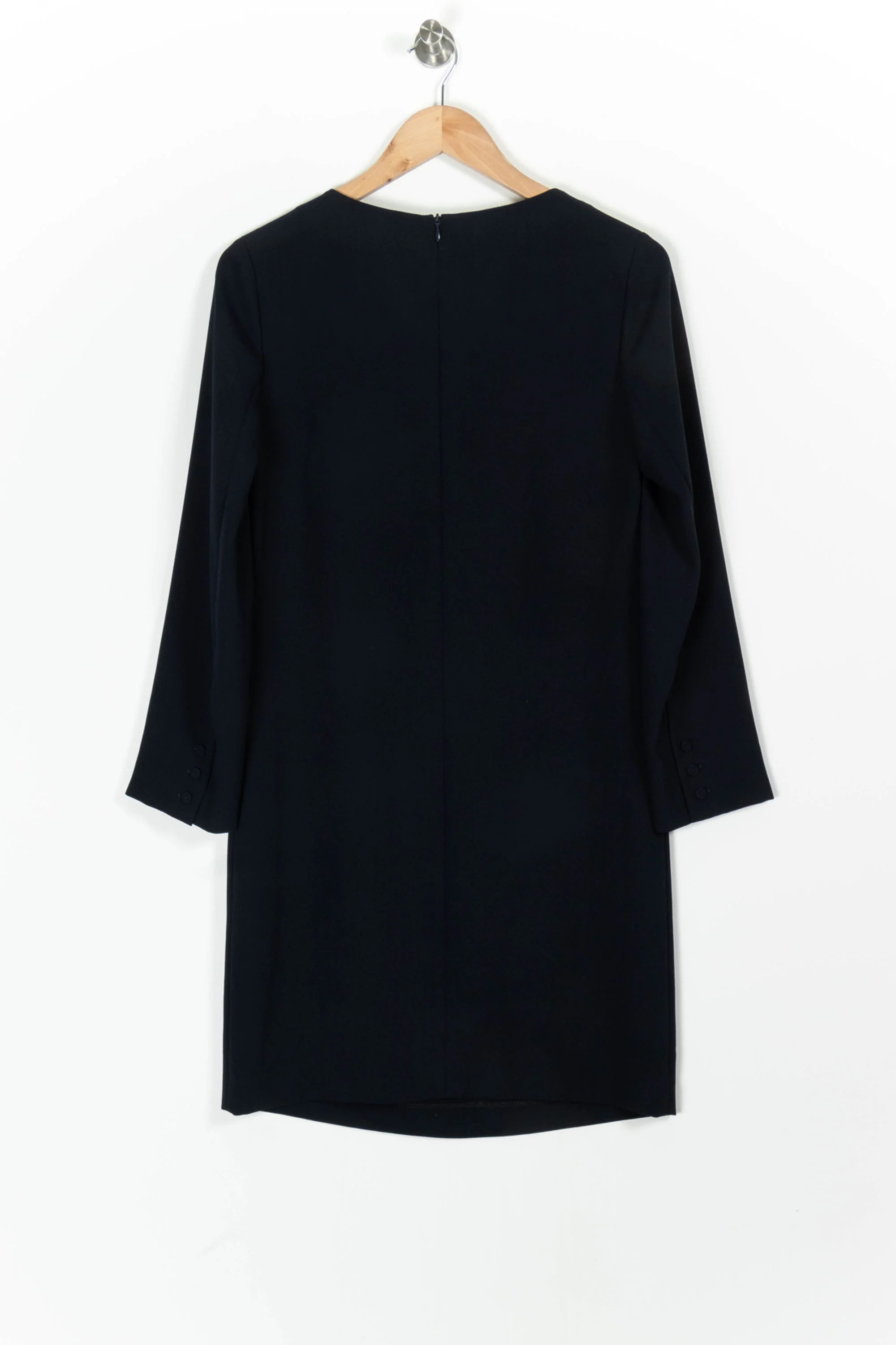 Robe Courte Bleu - Taille S/36 - Image 4