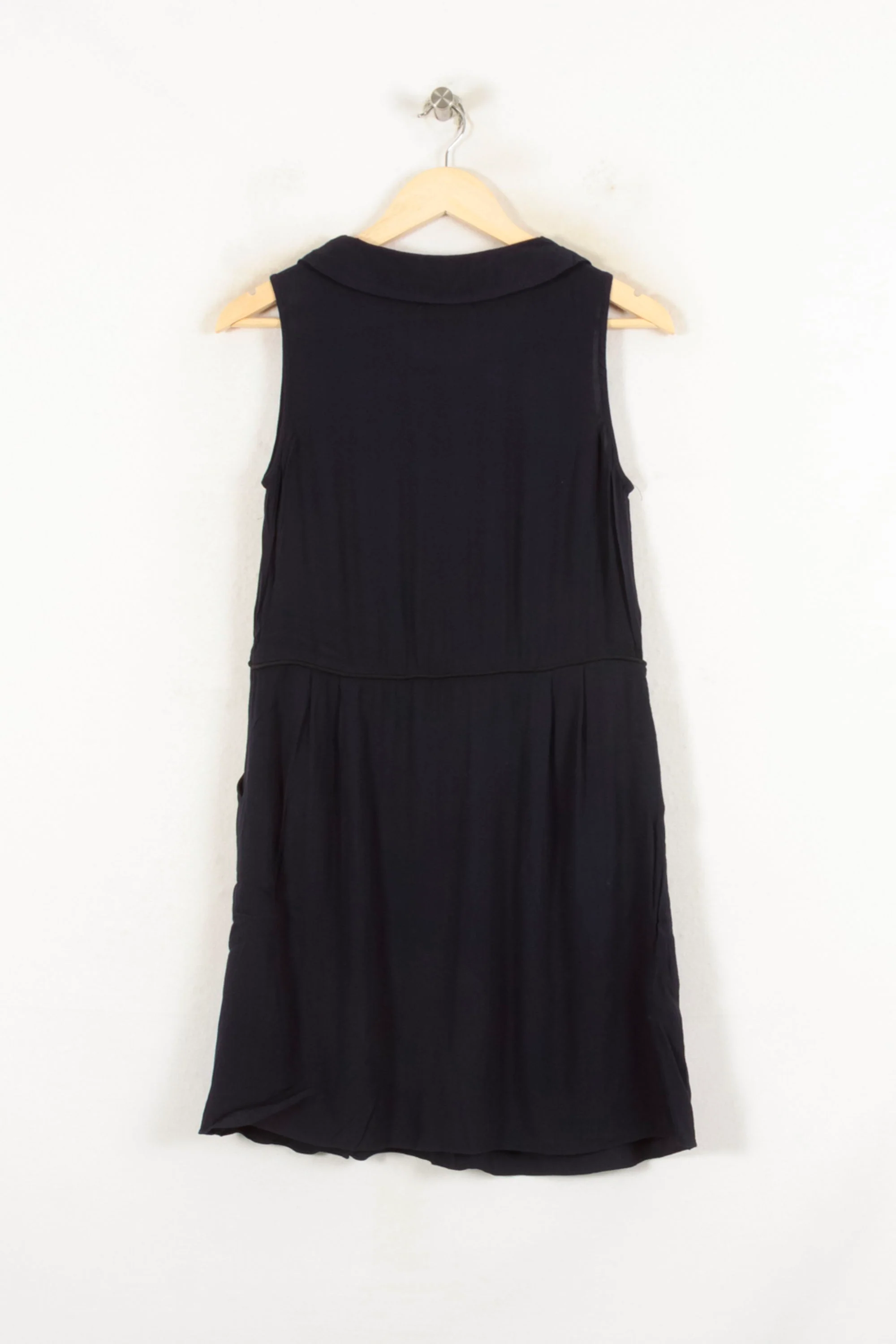 Robe Courte Bleue - Taille M/38 - Image 4