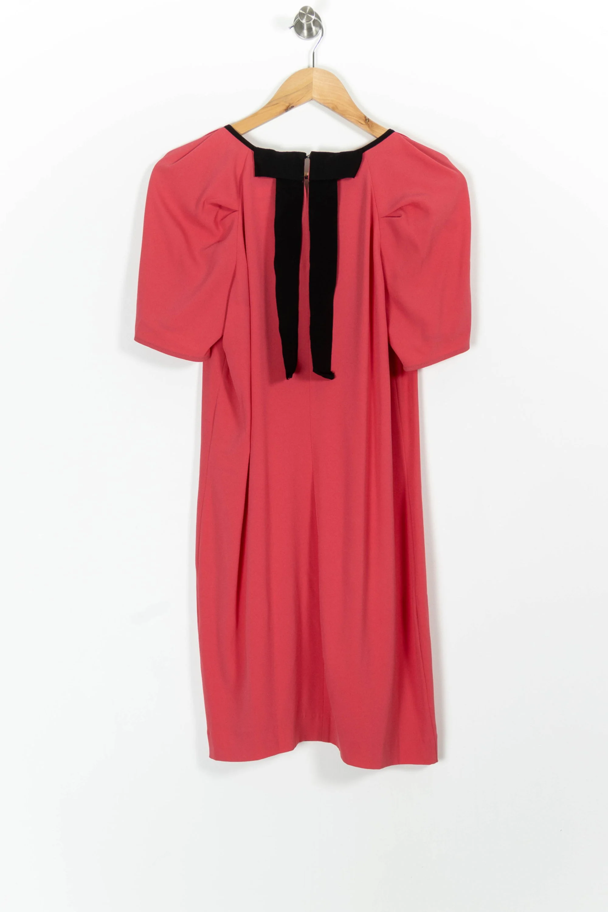 Robe Courte Rose - Taille M/38 - Image 4