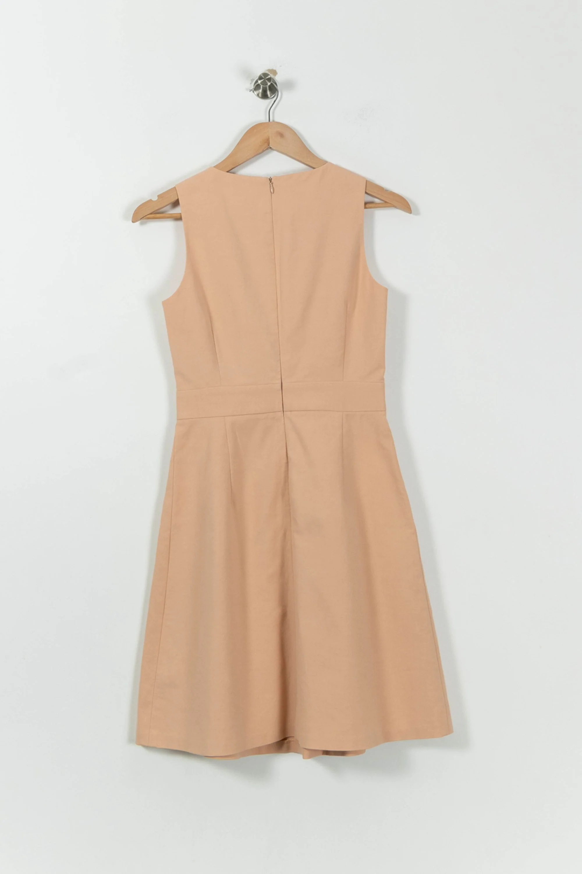 Robe Courte Rose - Taille S/36 - Image 4