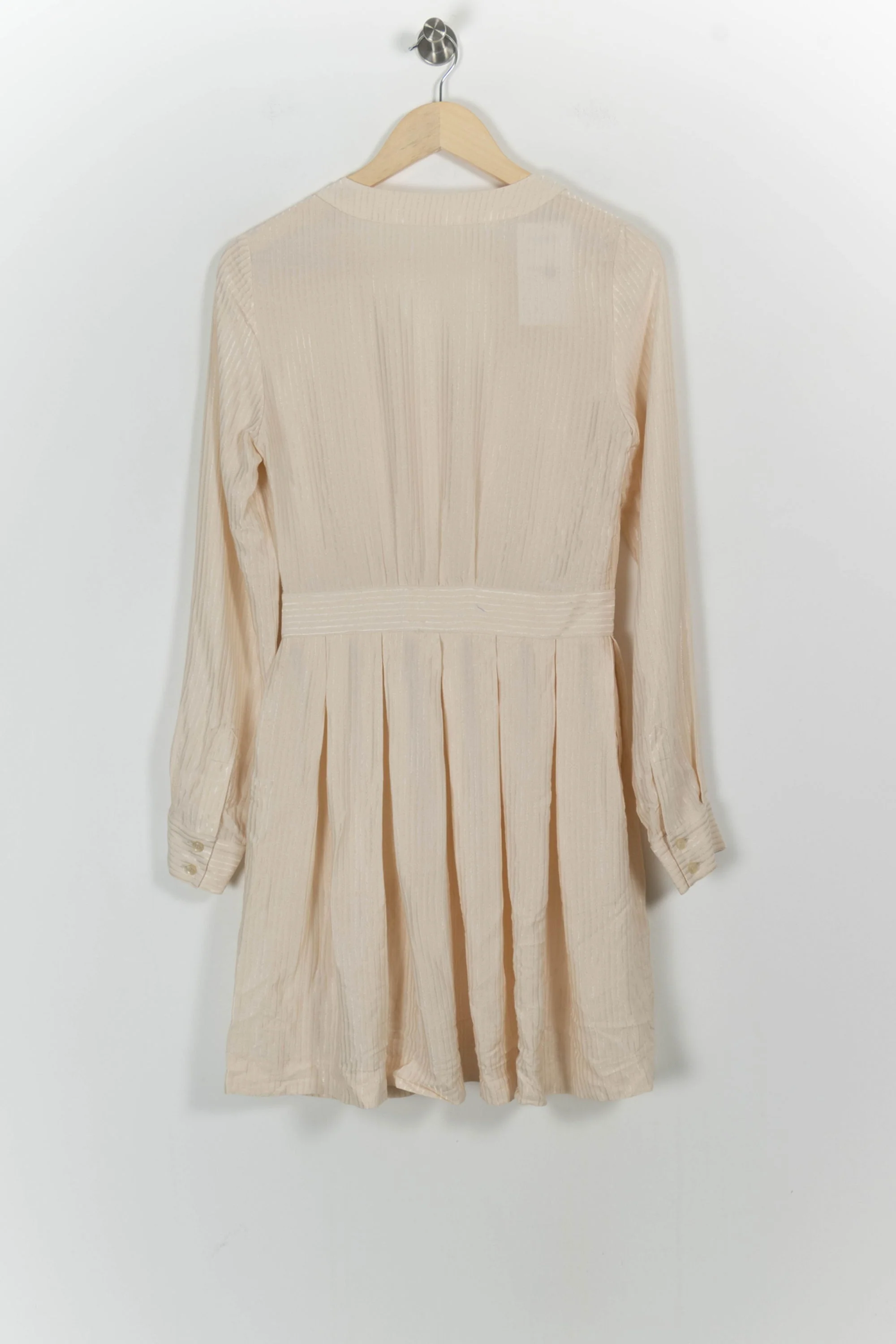 Robe Courte Rose - Taille S/36 - Image 4