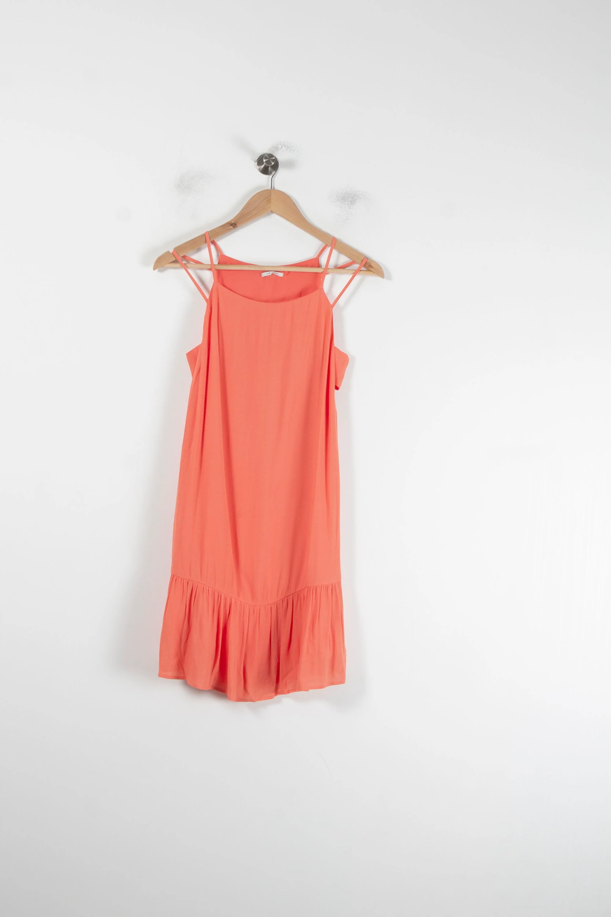Robe Courte Rose - Taille XS/34 - Image 2