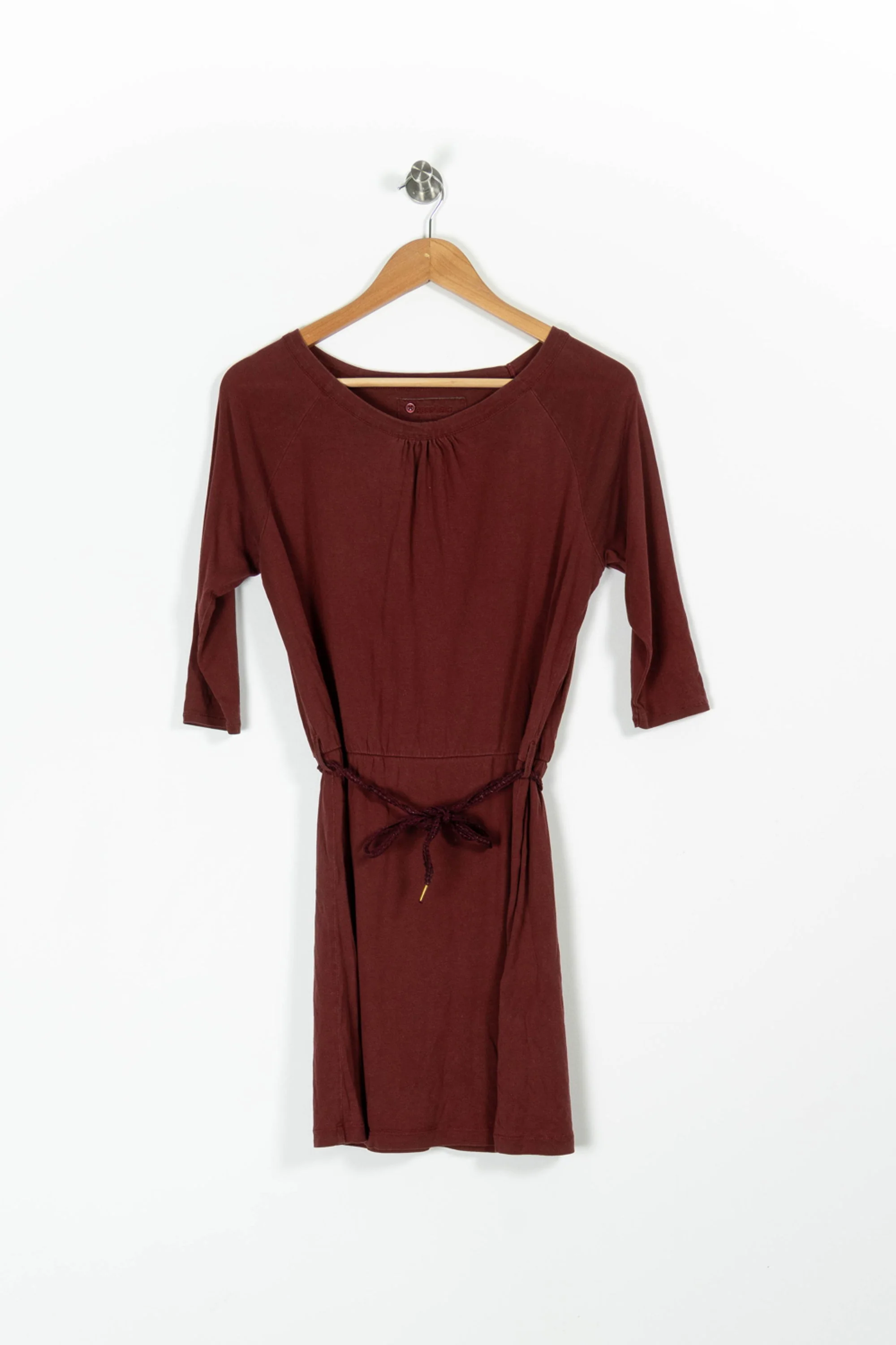 Robe Courte Rouge - Taille M/38 - Image 2