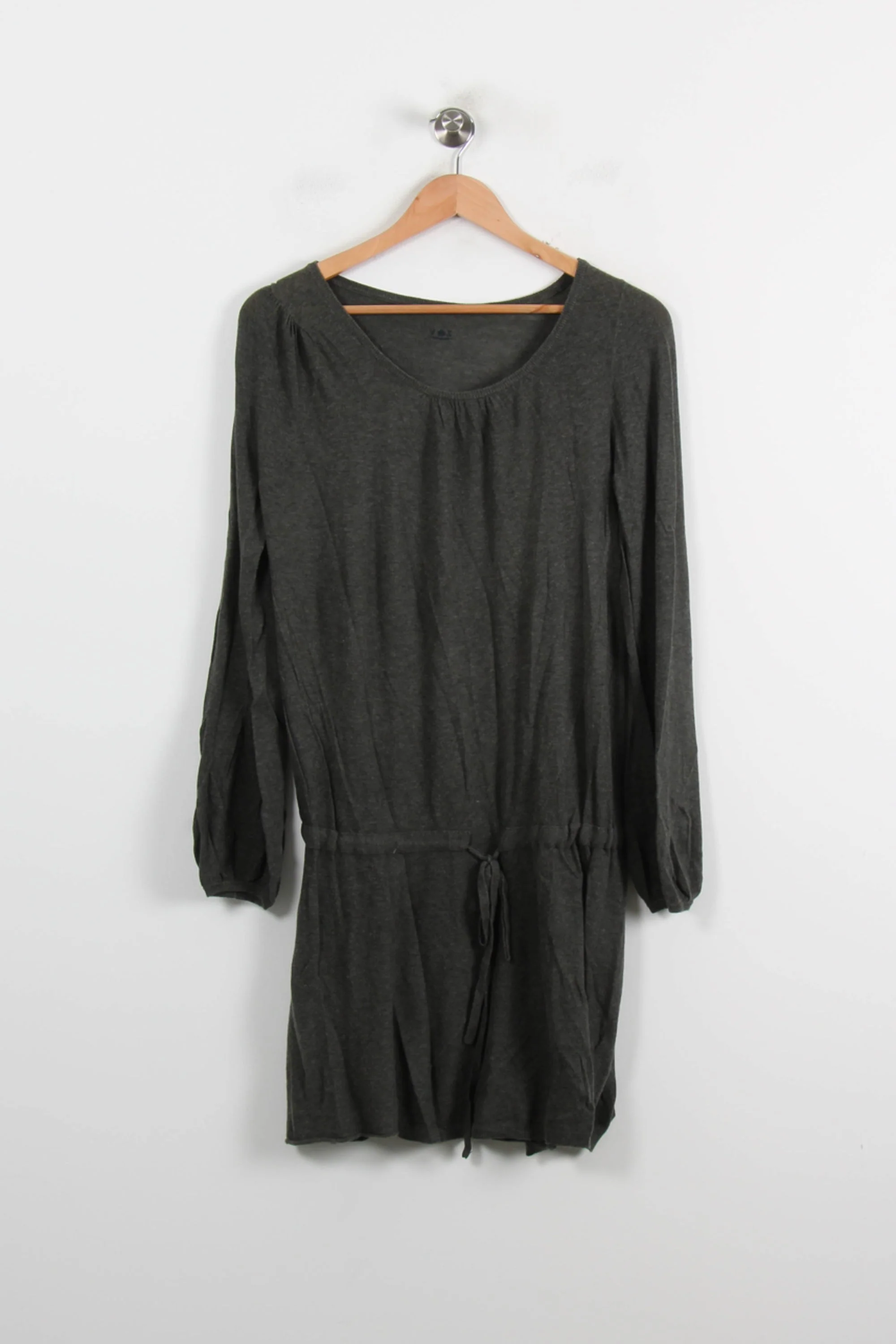 Robe Courte Verte - Taille M/38 - Image 2