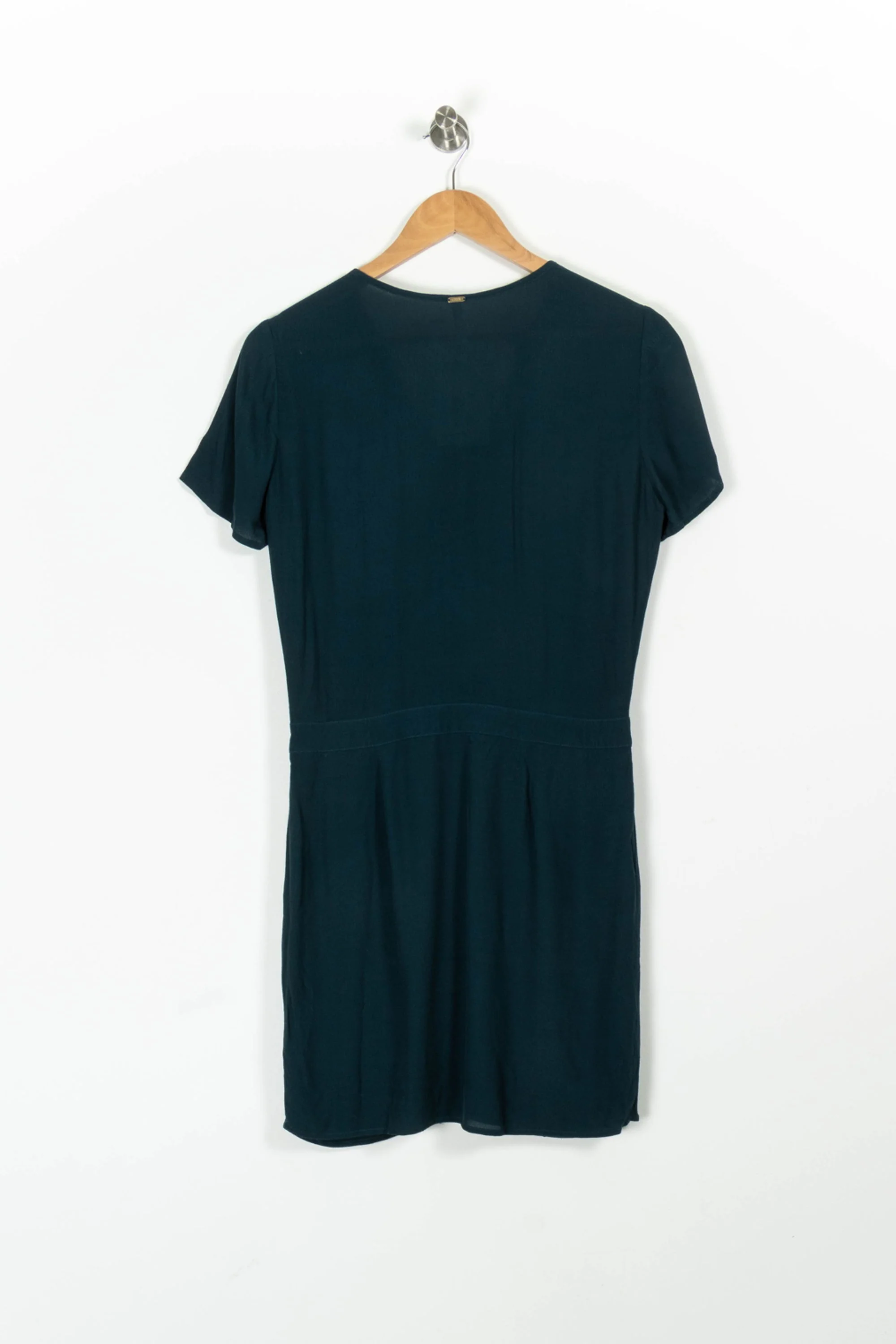 Robe Courte Verte - Taille S/36 - Image 4
