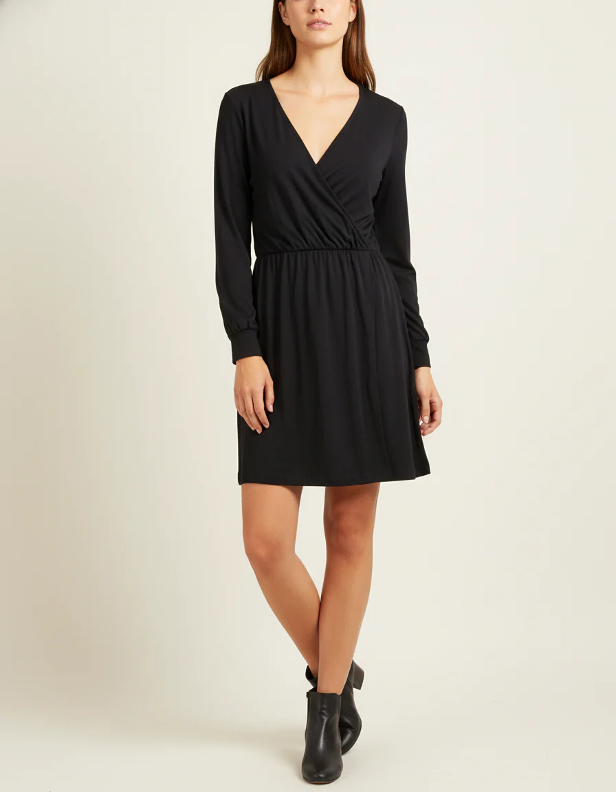 Robe courte - XS / 34