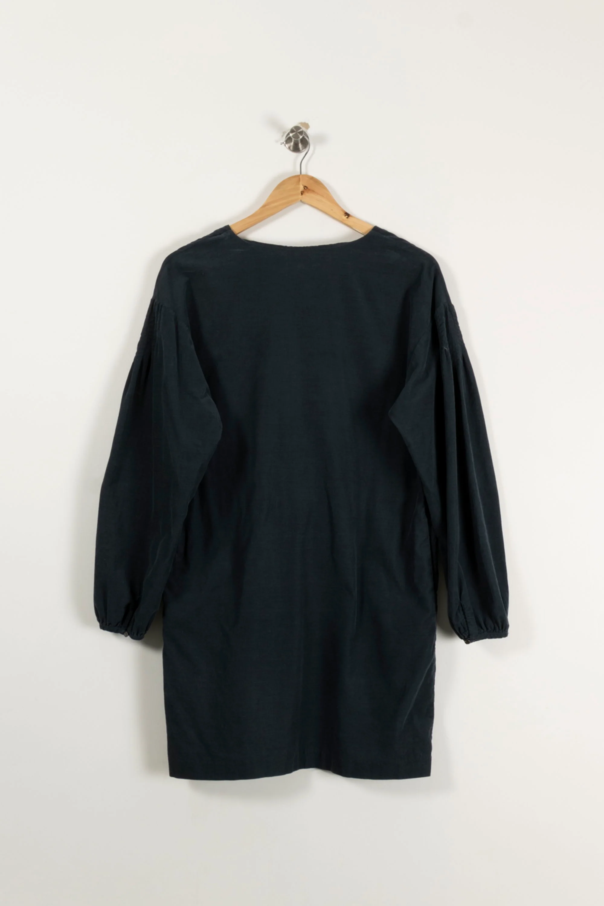 Robe Droite Verte - Taille M/38 - Image 4