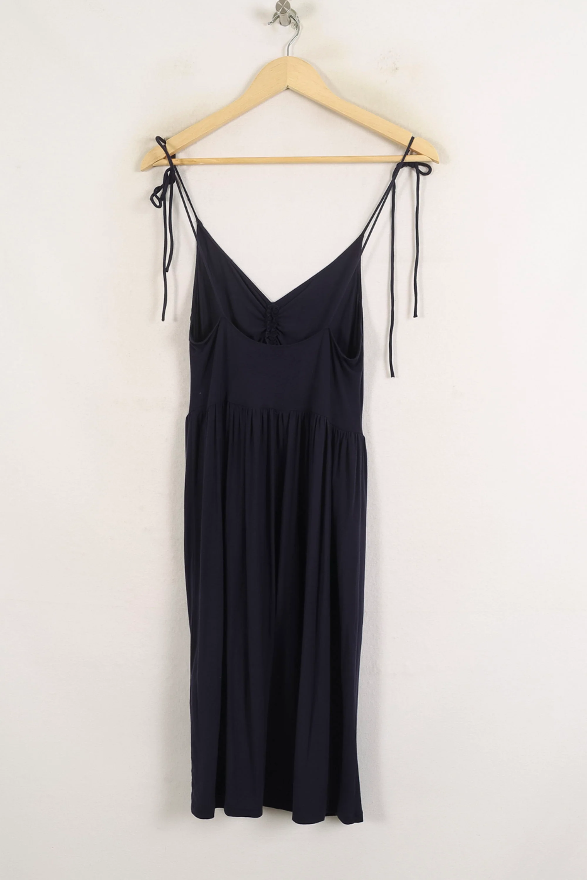 Robe Longue Bleu - Taille XL/42 - Image 4