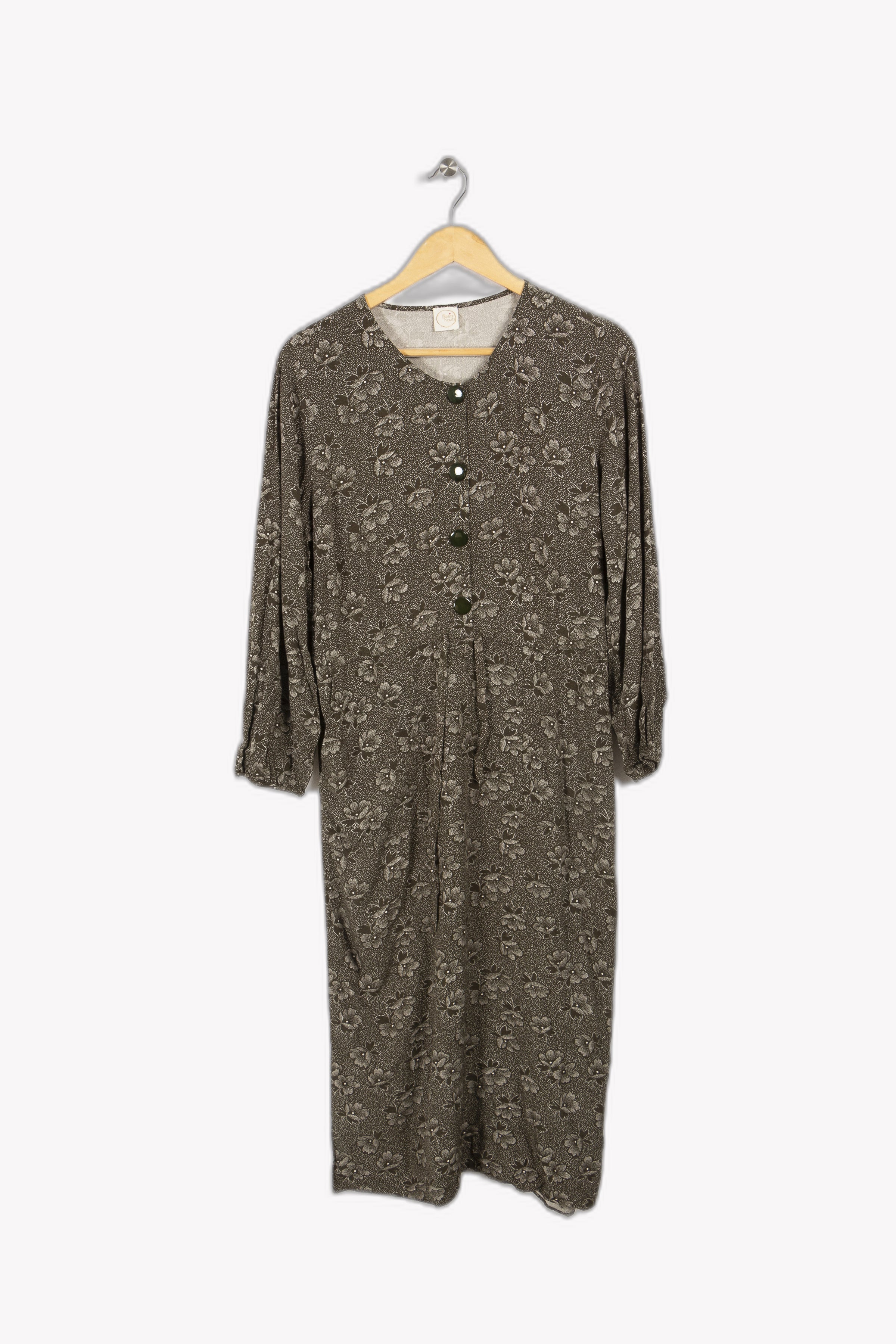 Robe longue - S/36 - Image 2