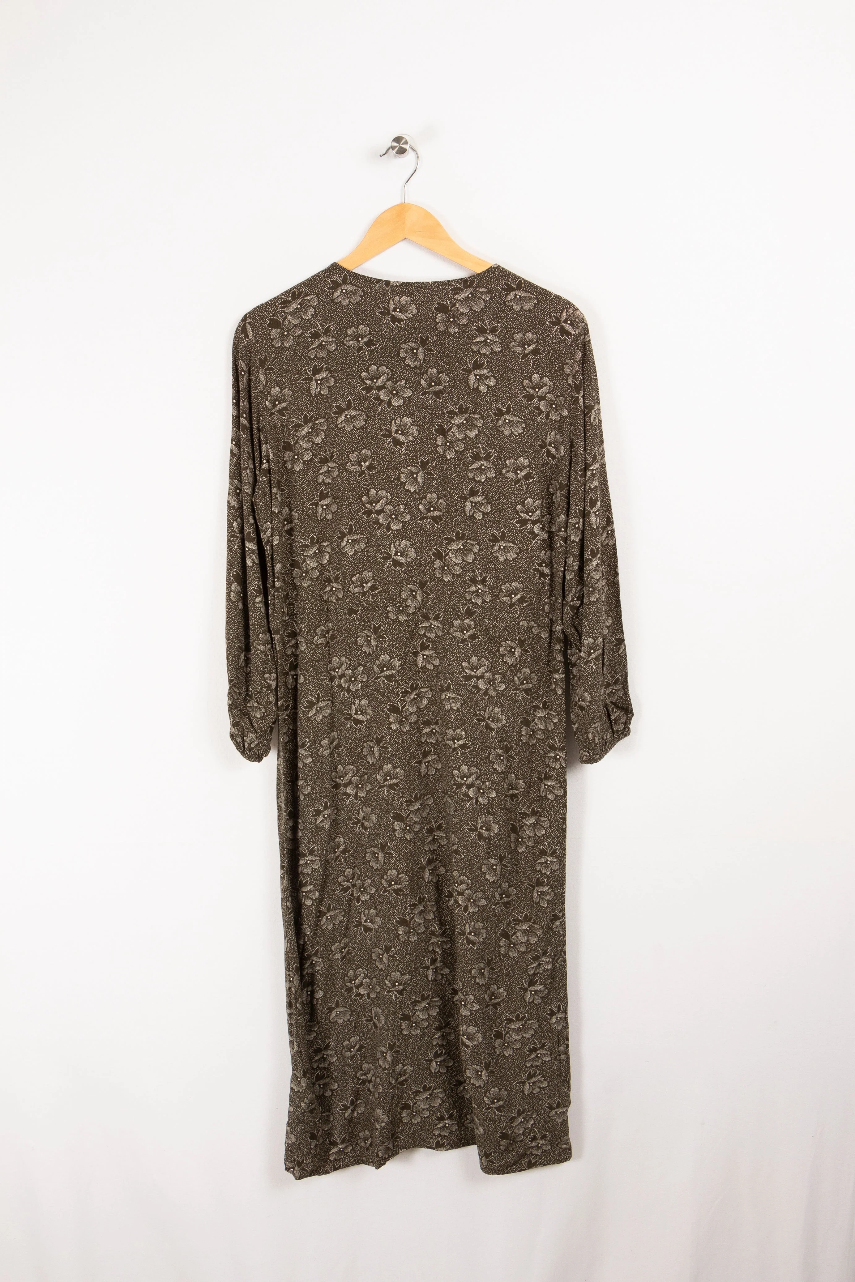 Robe longue - S/36 - Image 4