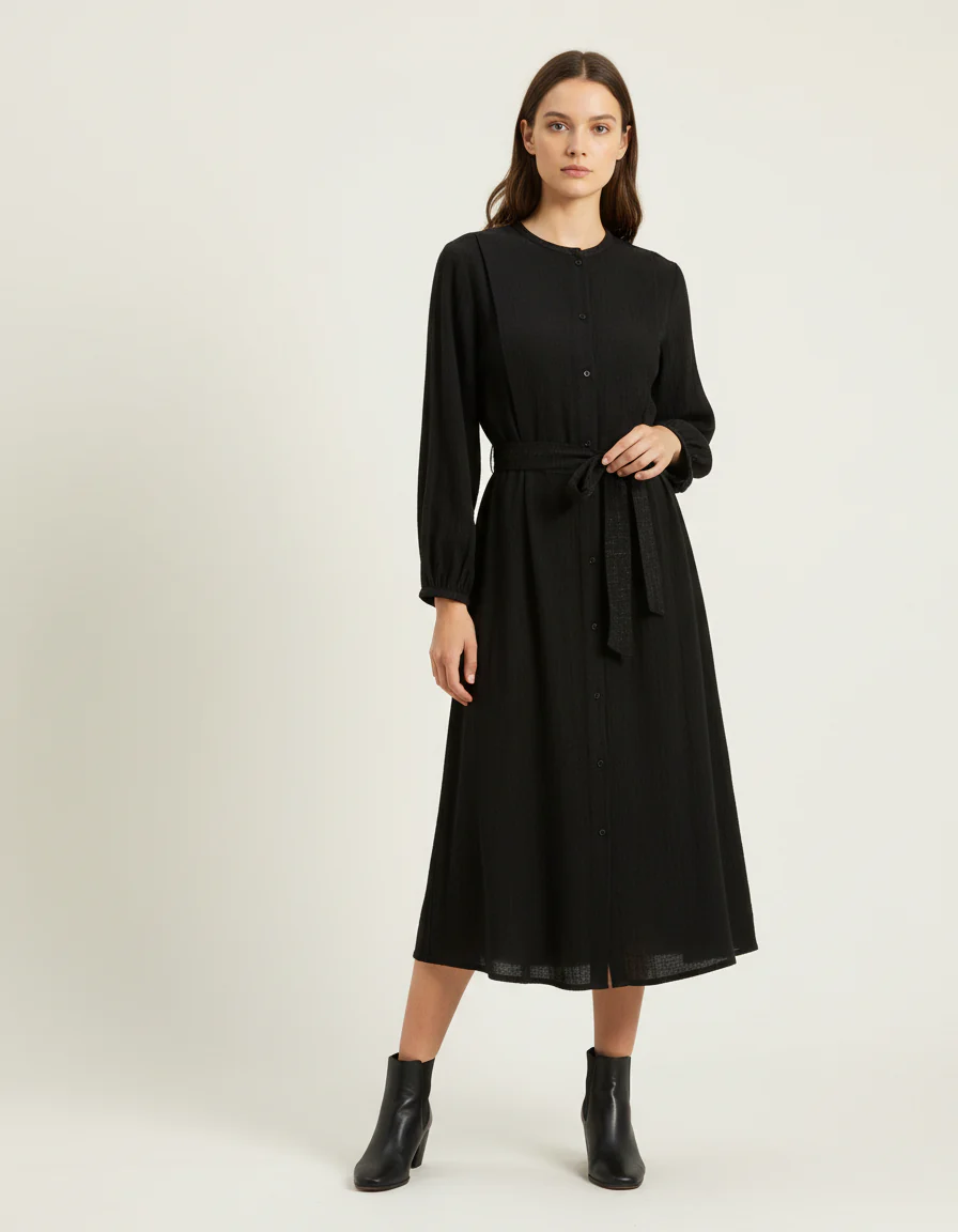Robe longue - Taille L/40
