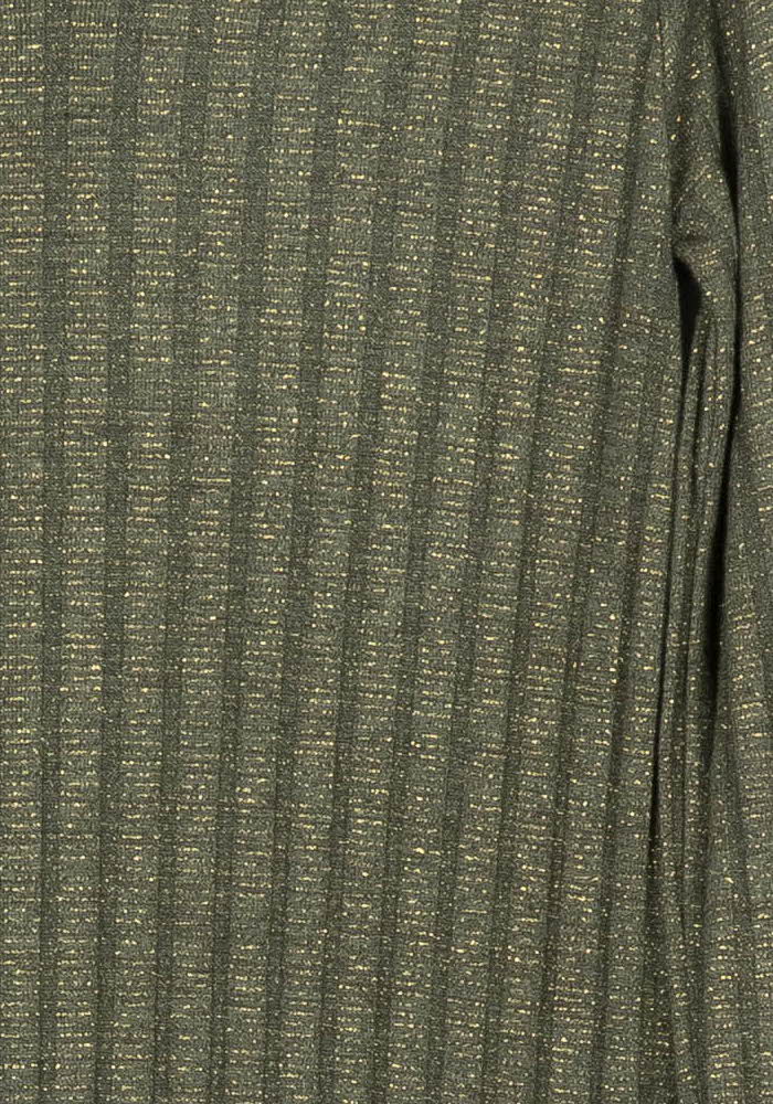 Robe Longue Verte - Taille T.U. - Image 3