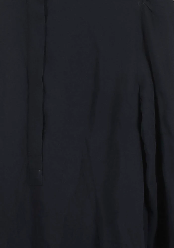 Robe Midi Bleue - Taille S/36 - Image 3