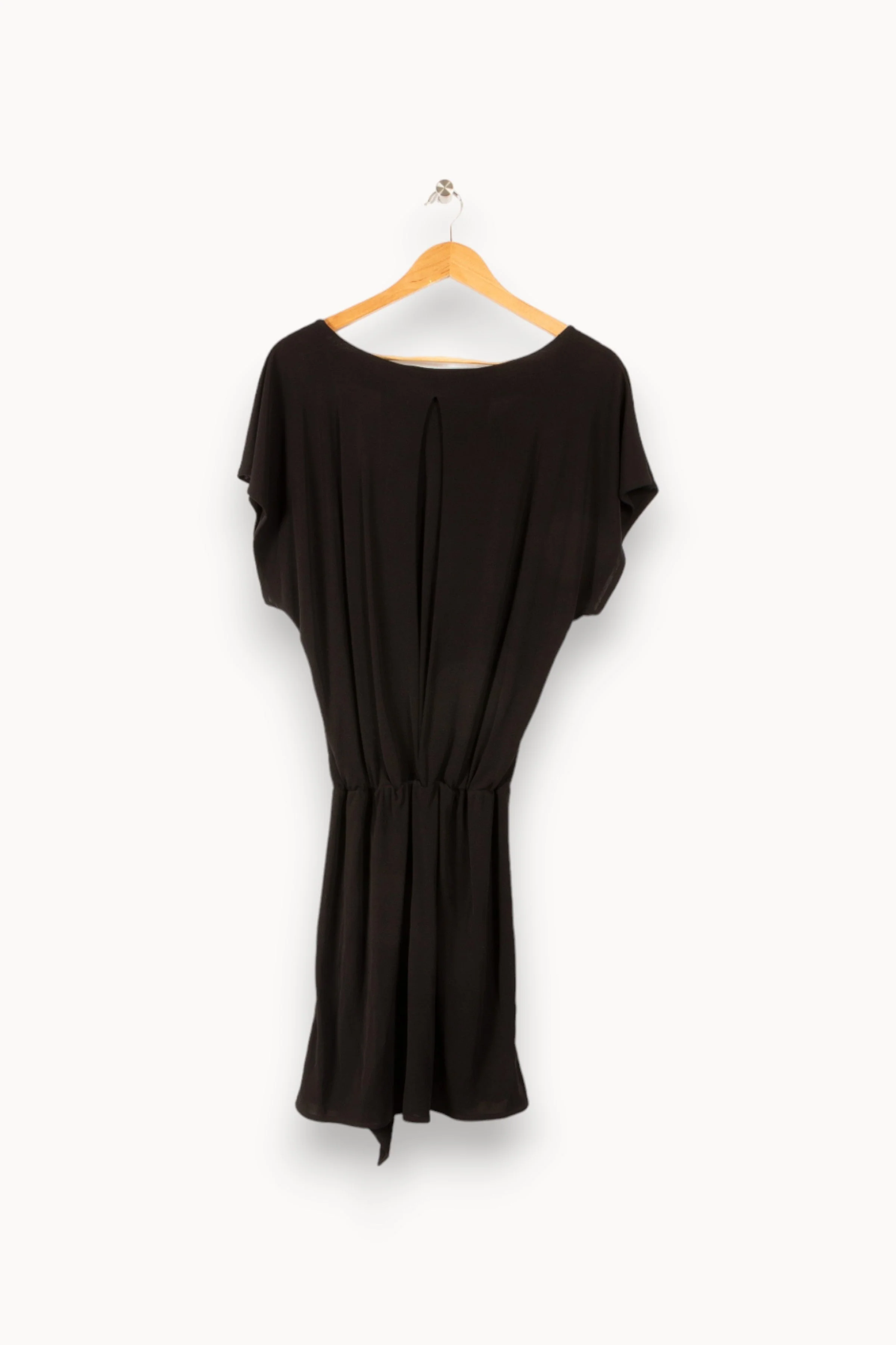 Robe midi noire - M / 38 - Image 4