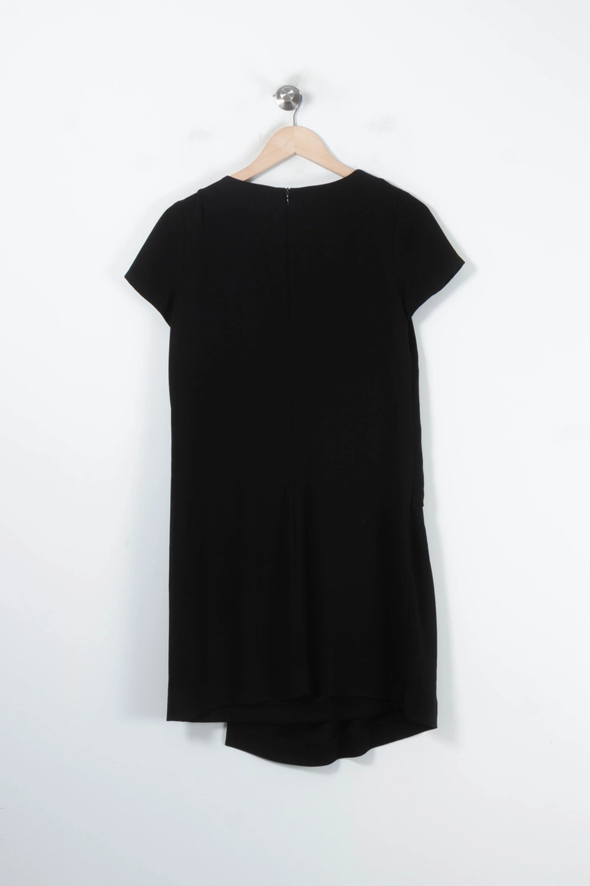 Robe Midi Noire - Taille M/38 - Image 4