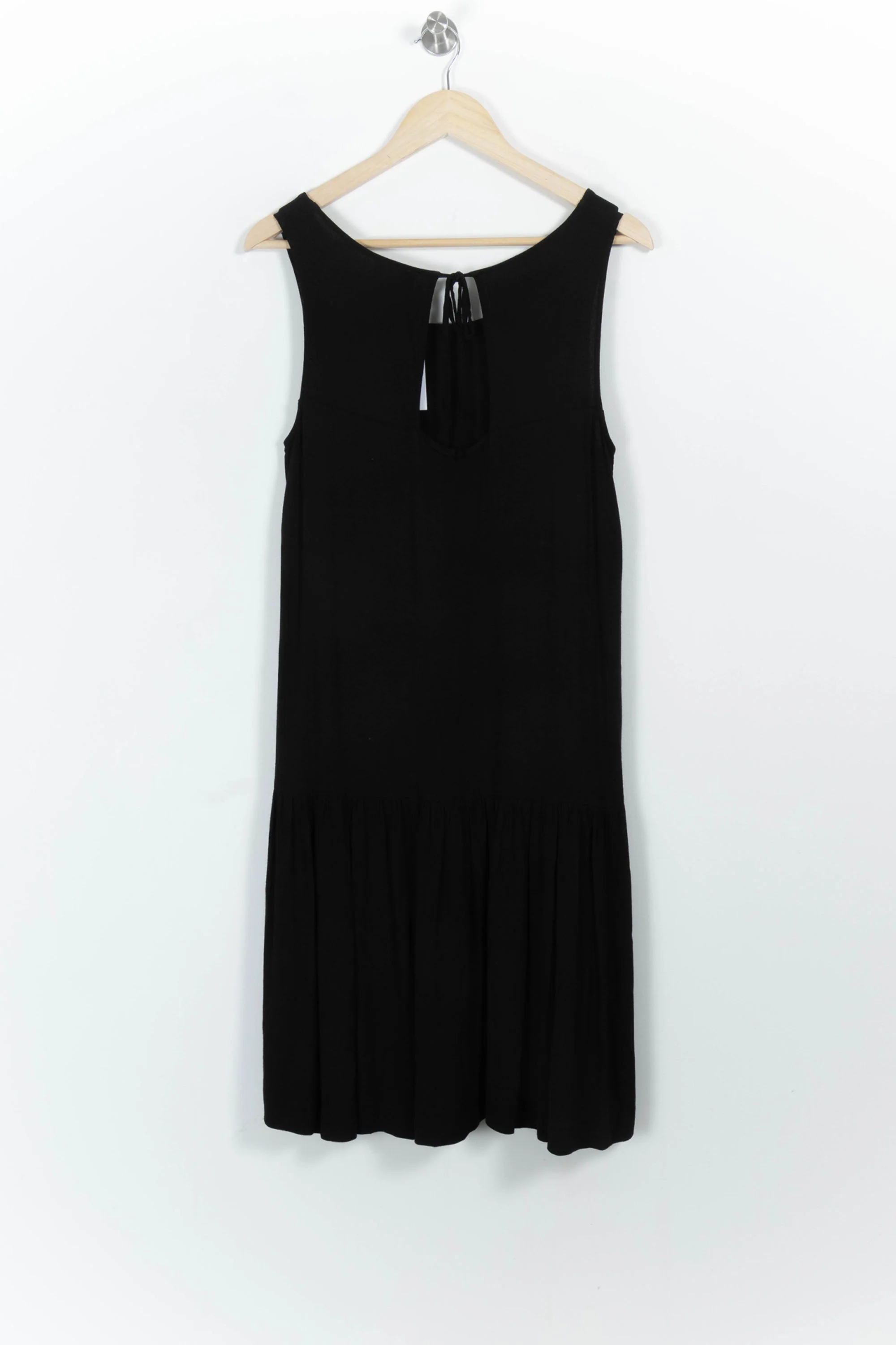 Robe Midi Noire - Taille XL/42 - Image 4