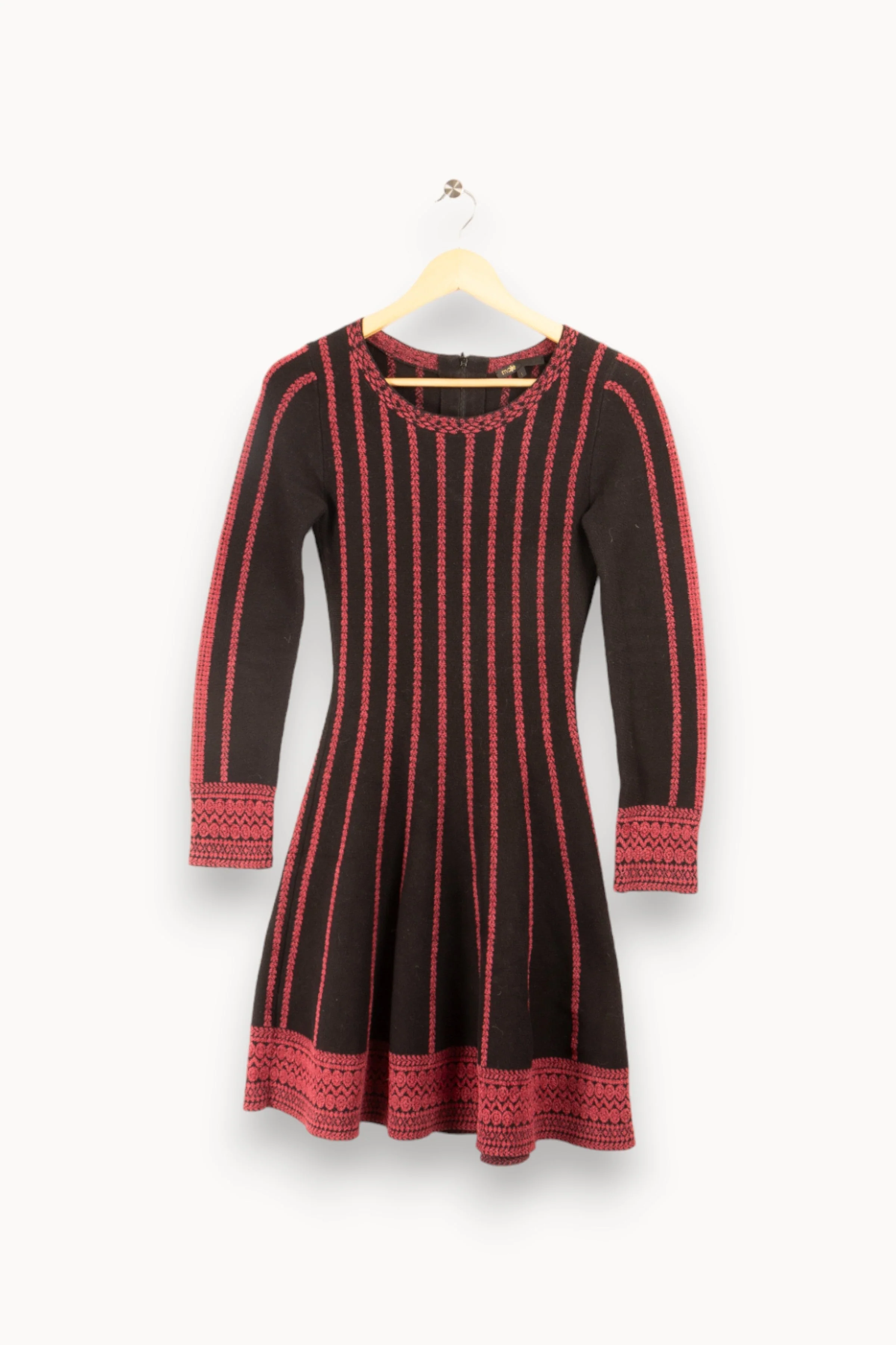 Robe midi - S/36 - Image 2