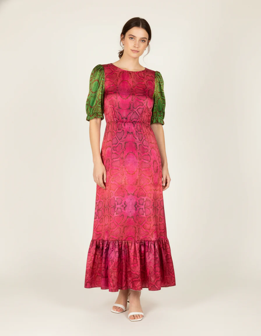 Robe ML Python - 36 - Manoush