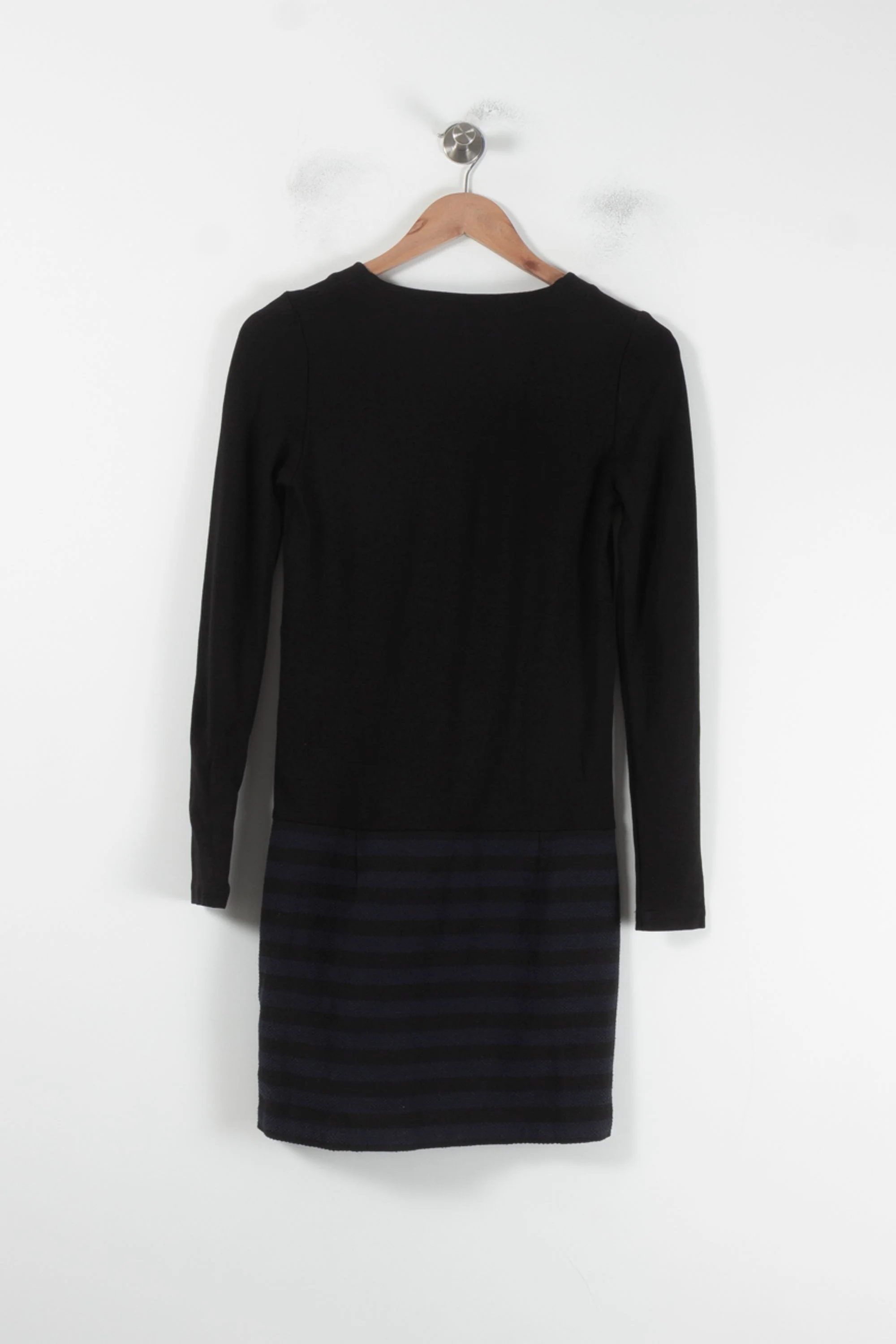 Robe Noire et Marine - Taille S/36 - Image 4