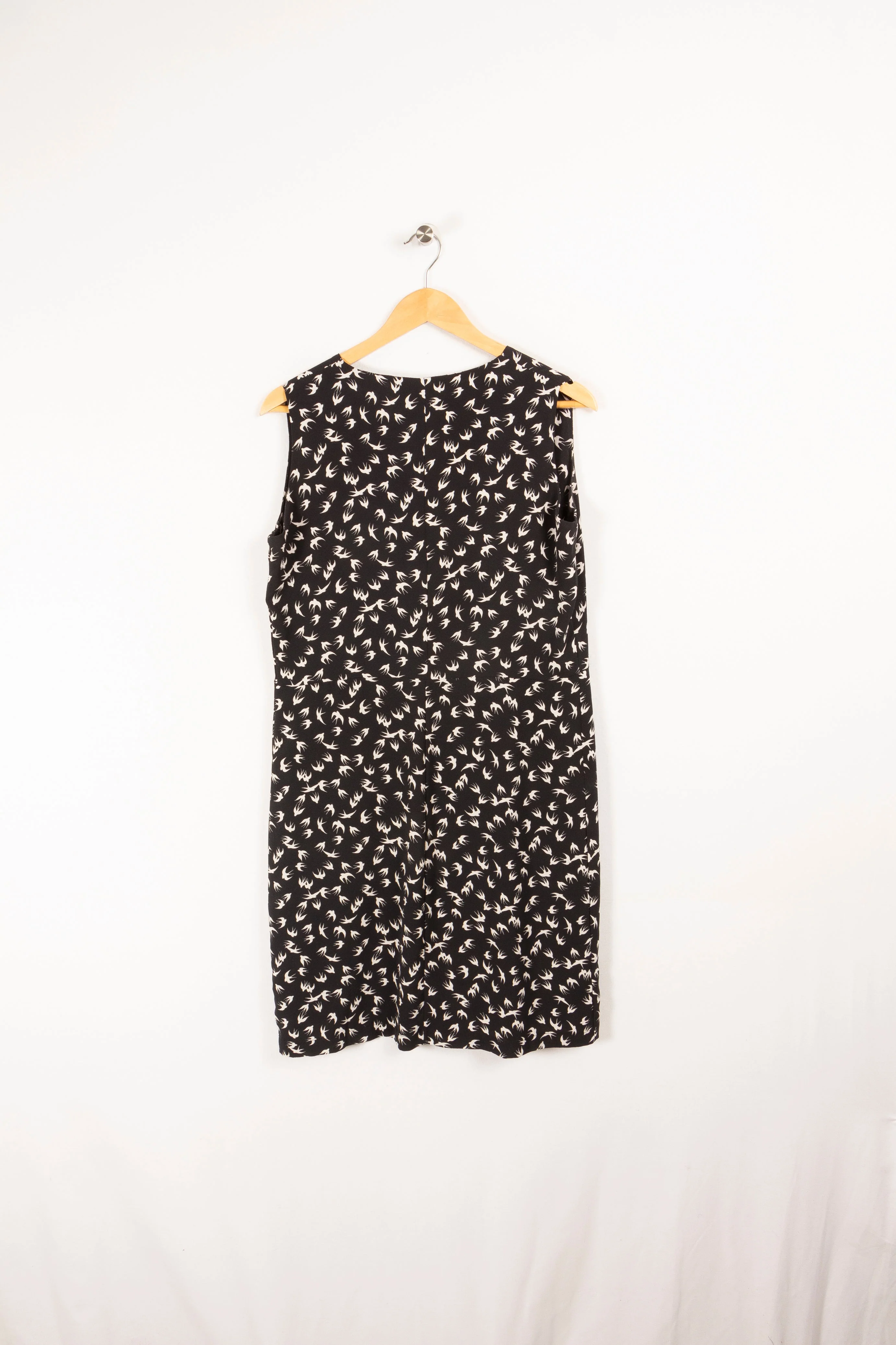 Robe noire - M / 38 - Image 4