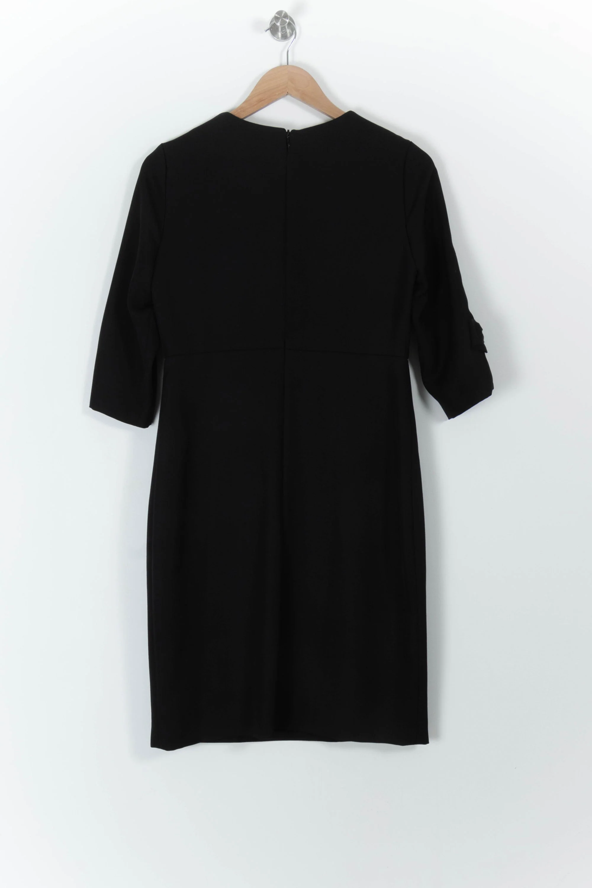 Robe Noire - Taille L/40 - Image 4