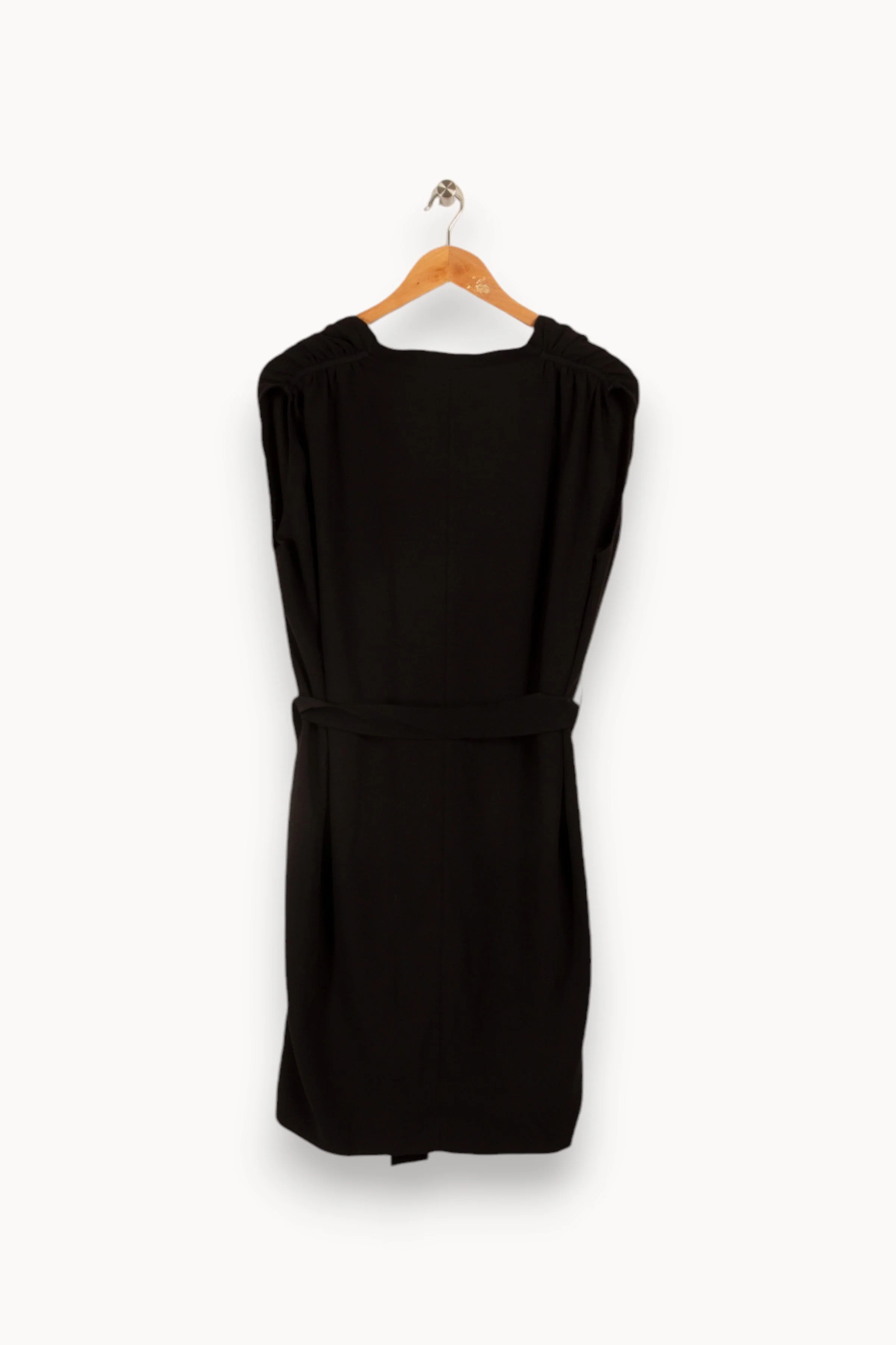 Robe noire - Taille L/40 - Image 4