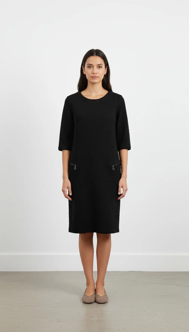 Robe Noire - Taille M/38