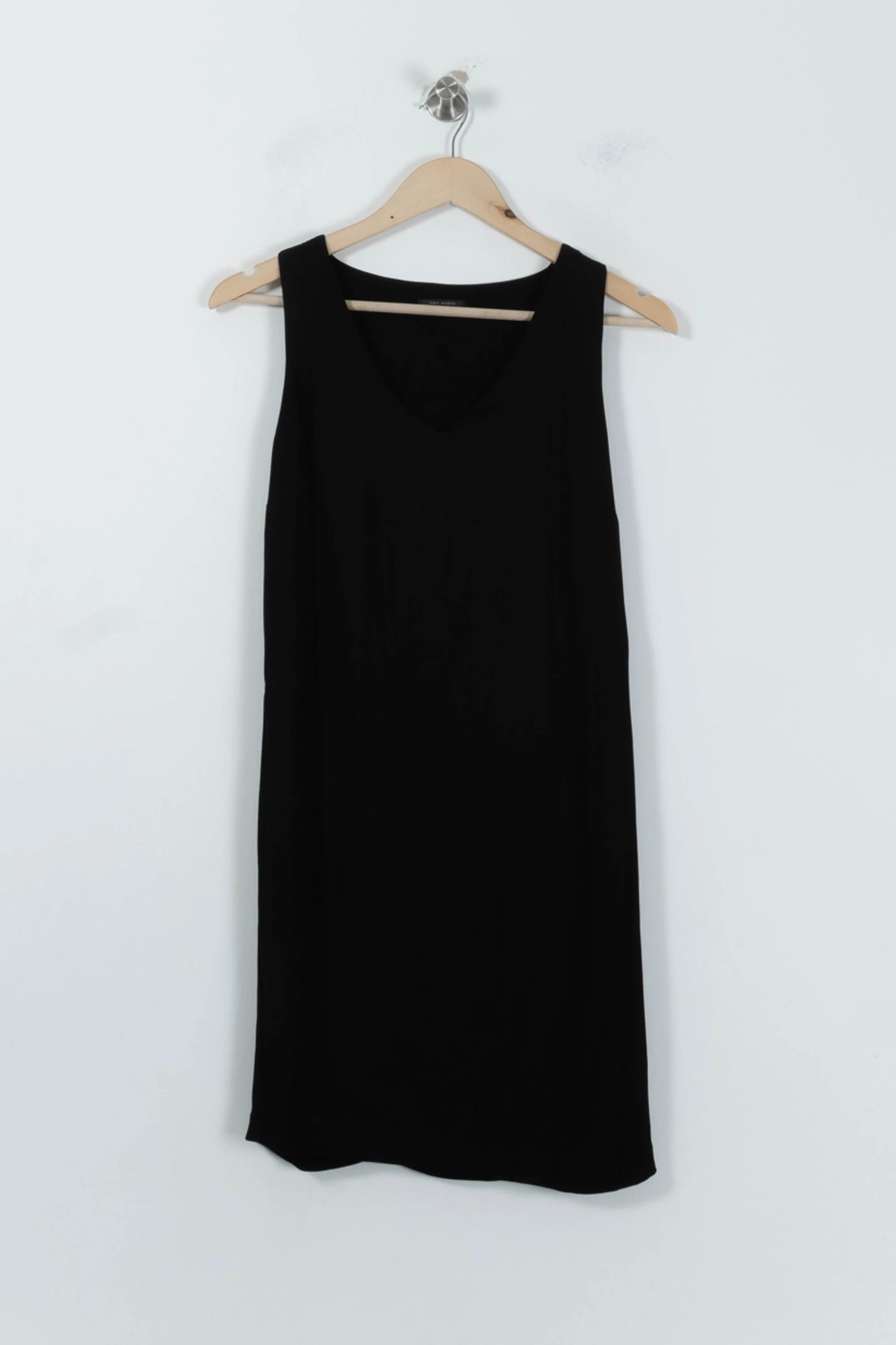 Robe Noire - Taille M/38 - Image 2