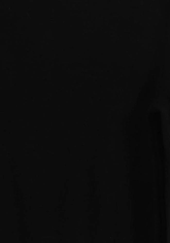 Robe Noire - Taille M/38 - Image 3