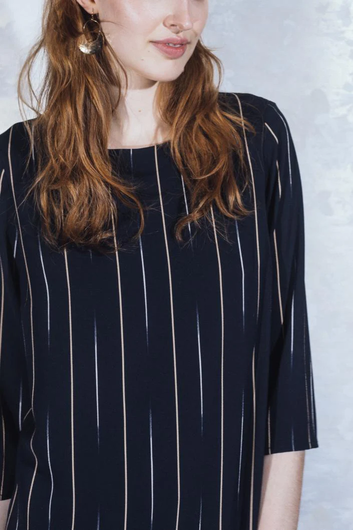 Robe noire - Taille M/38 - Image 3