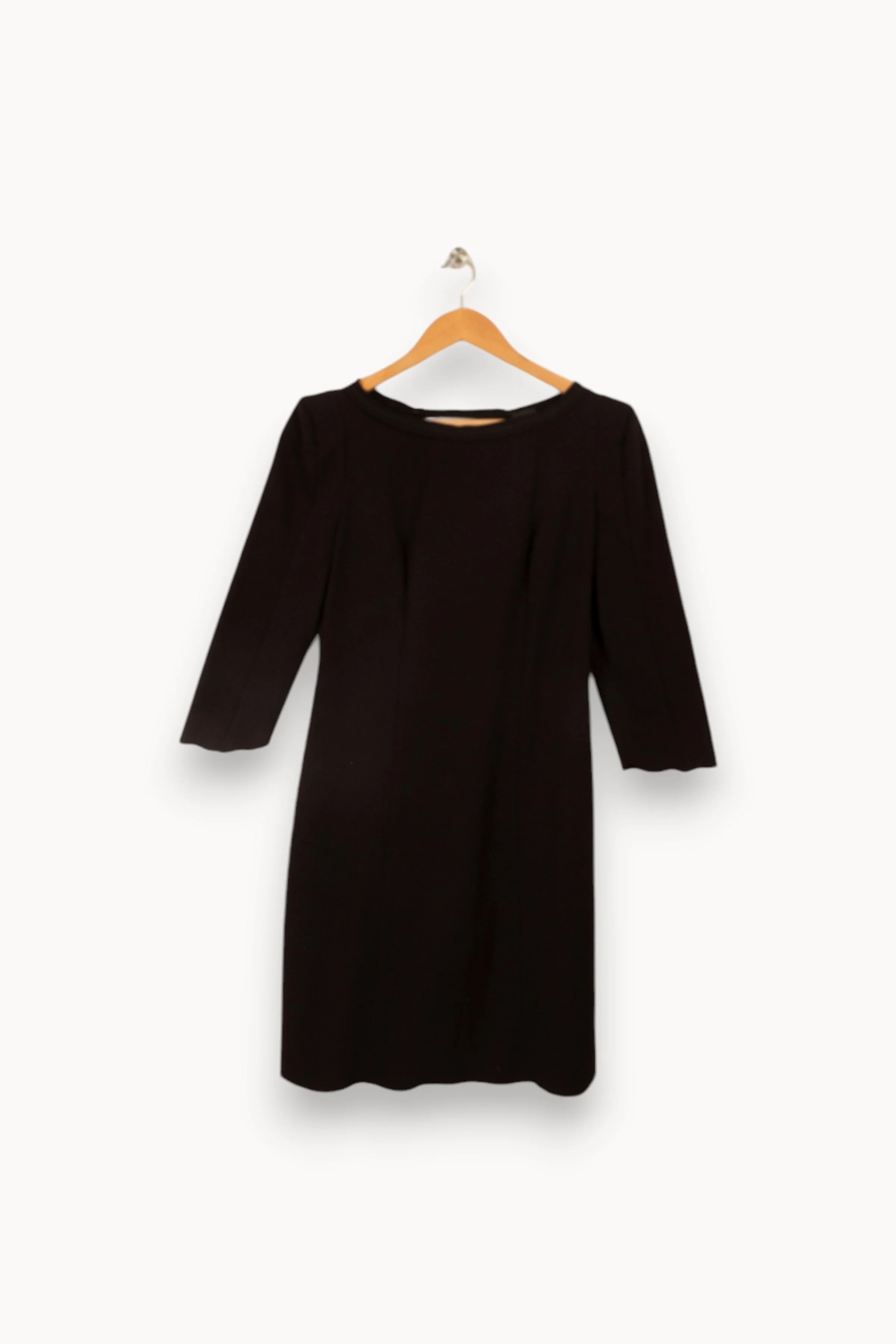 Robe noire - Taille M/38 - Image 2