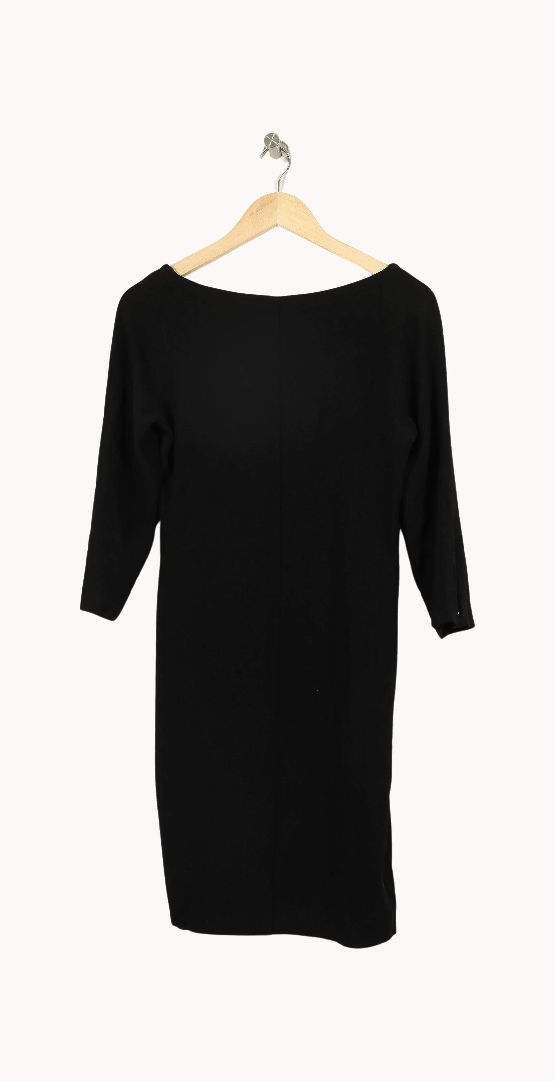 Robe Noire - Taille S/36 - Image 4