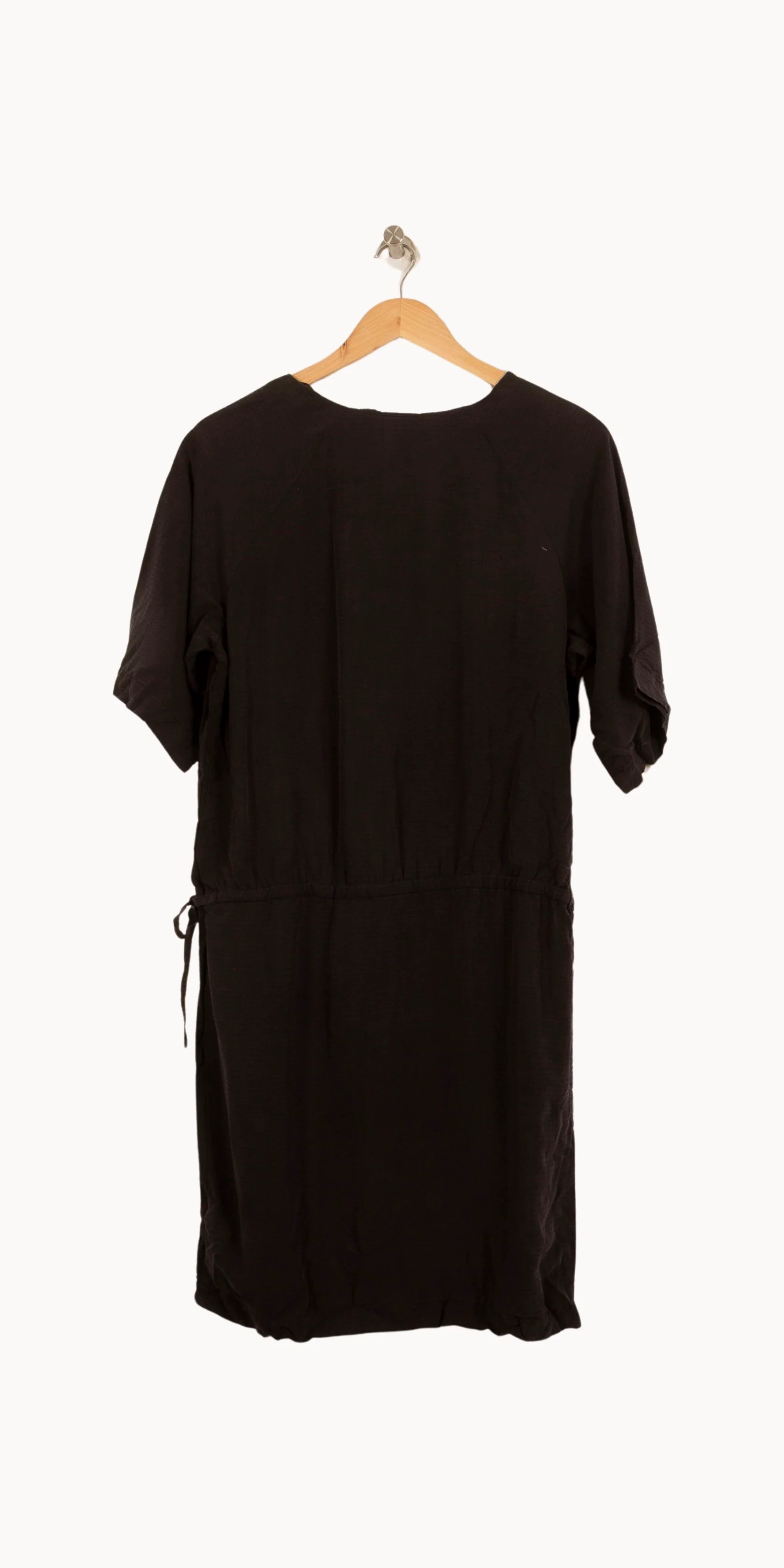 Robe Noire - Taille S/36 - Image 4