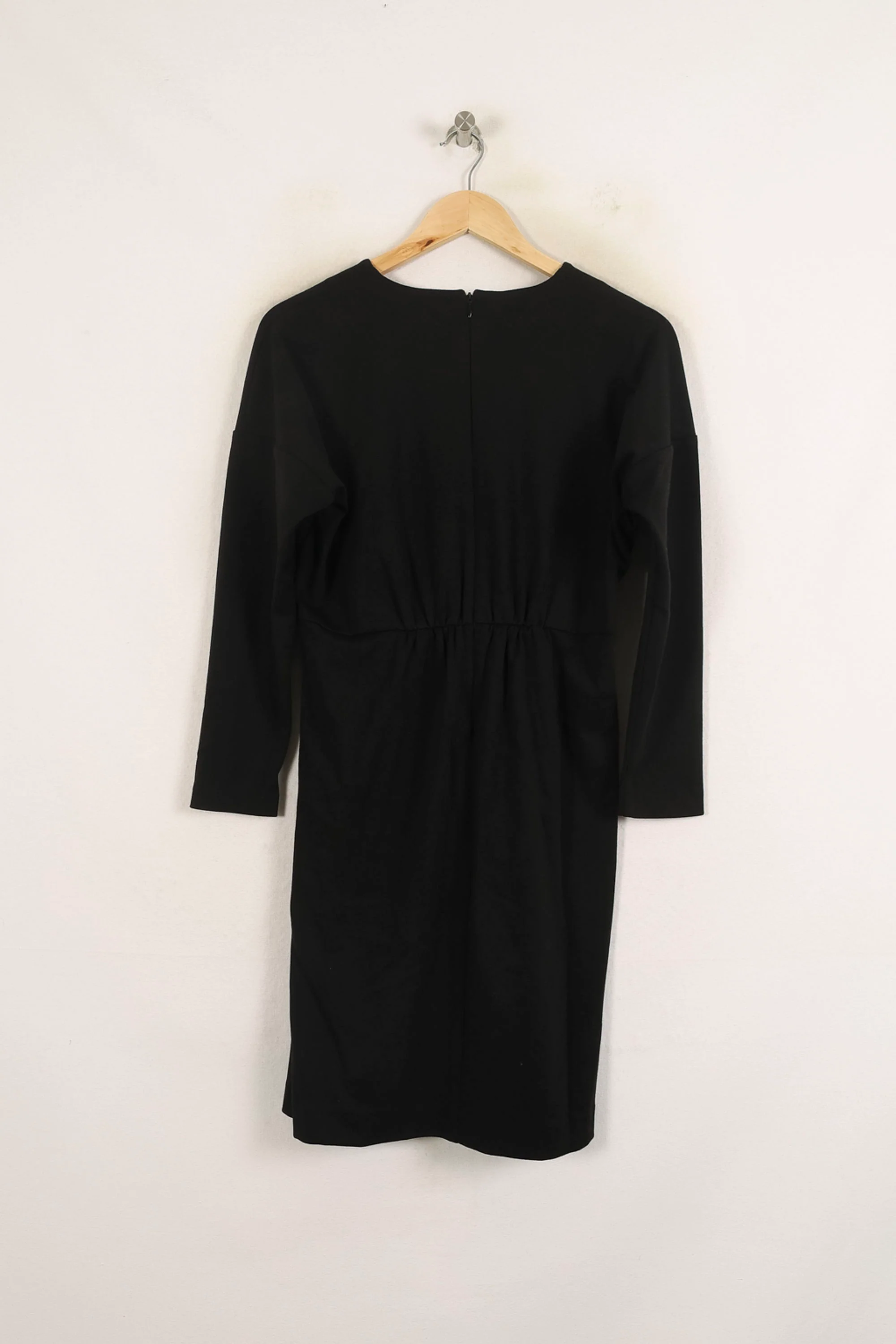 Robe Noire - Taille S/36 - Image 4