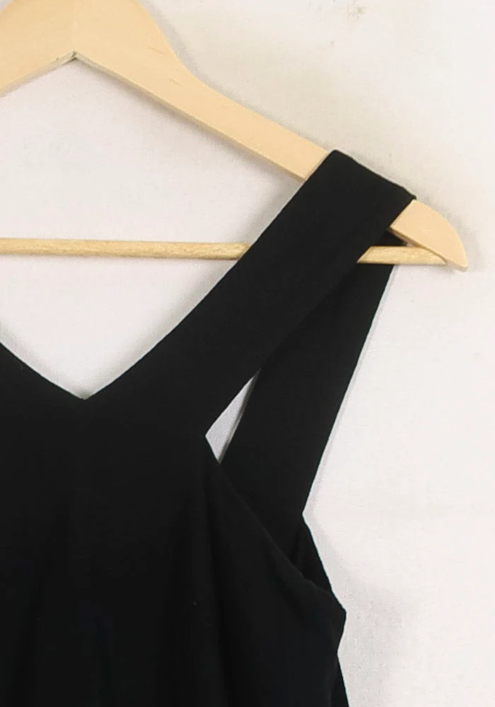 Robe Noire - Taille S/36 - Image 3