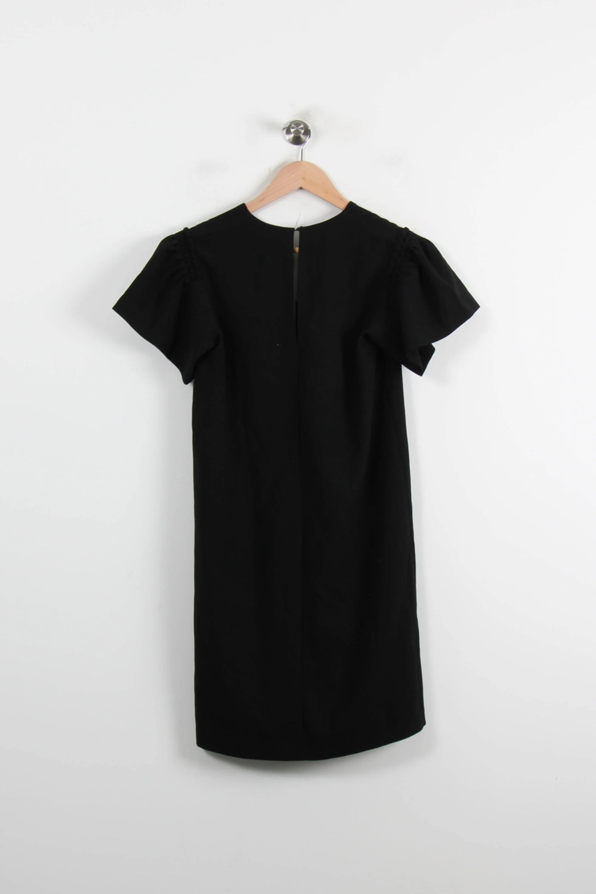 Robe Noire - Taille S/36 - Image 4