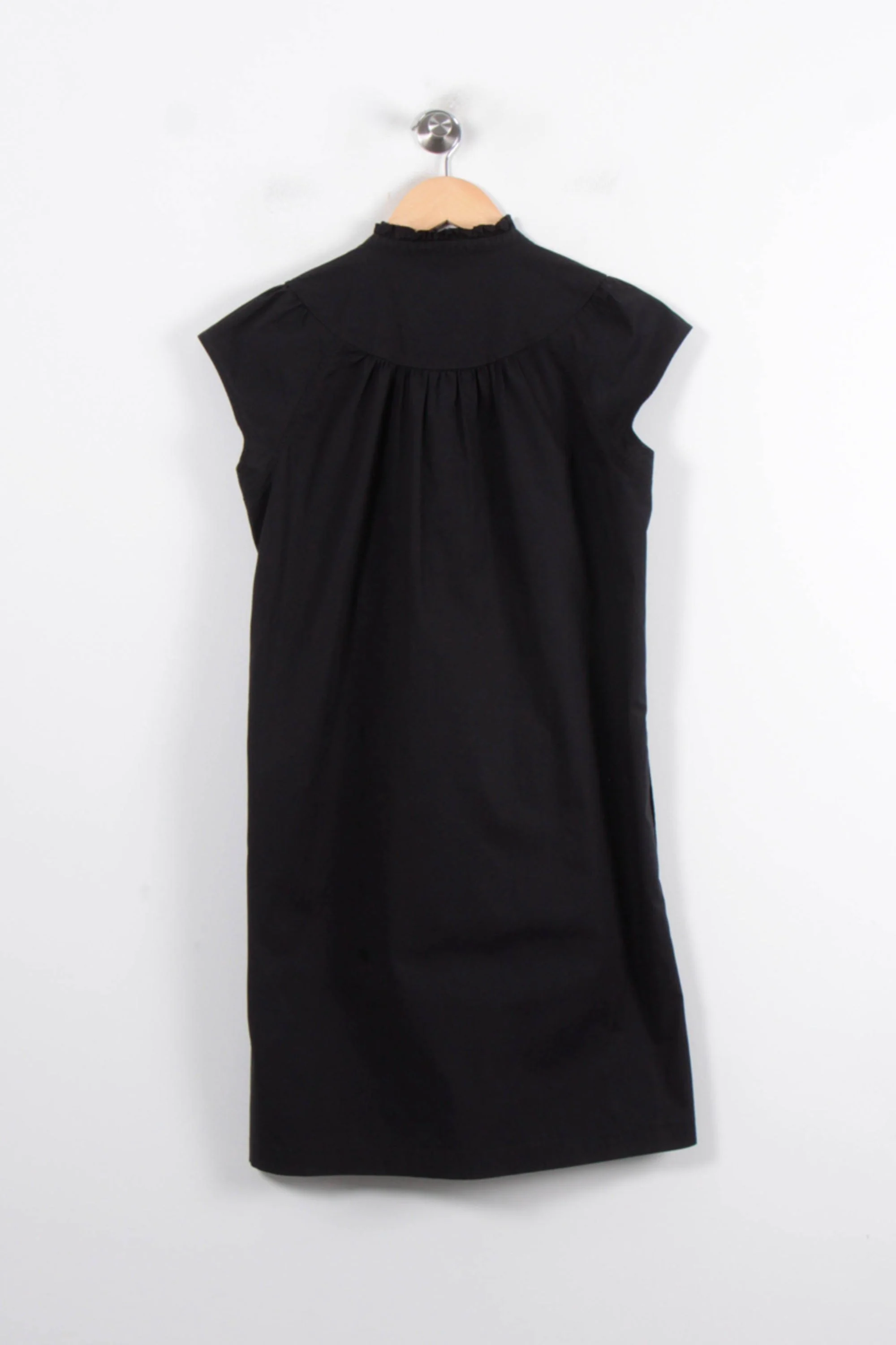 Robe Noire - Taille S/36 - Image 4