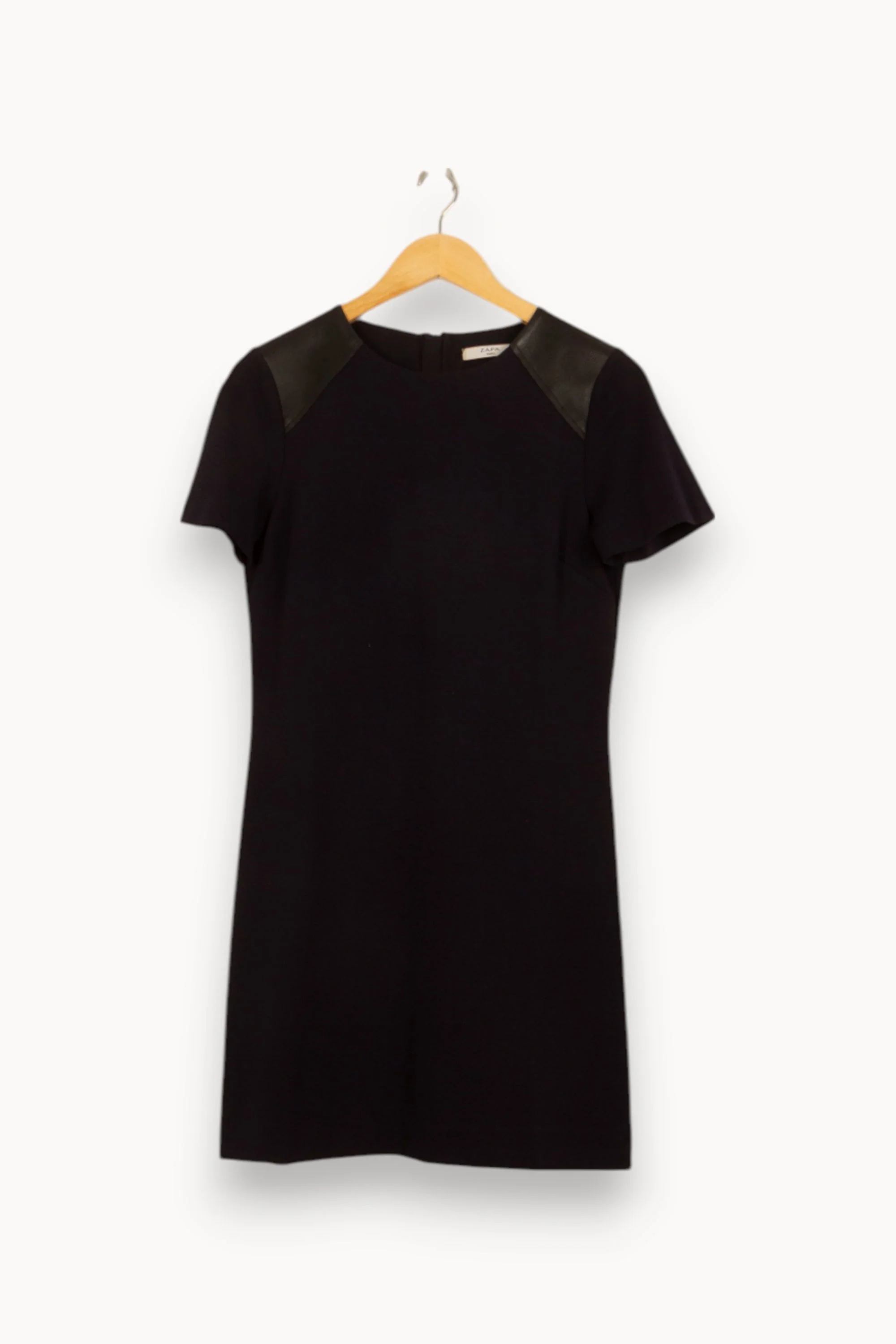 Robe Noire - Taille S/36 - Image 2
