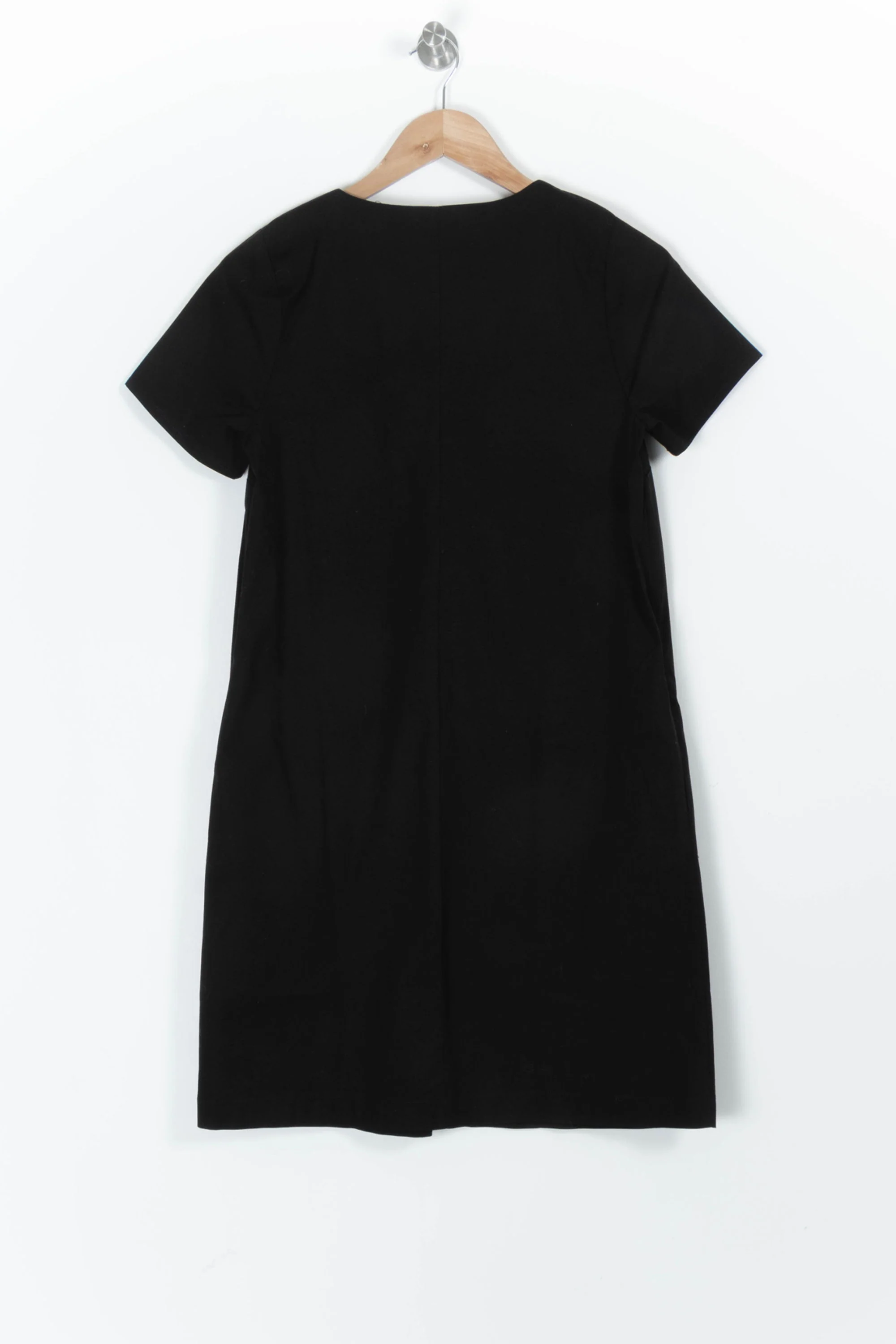 Robe Noire - Taille S/36 - Image 4