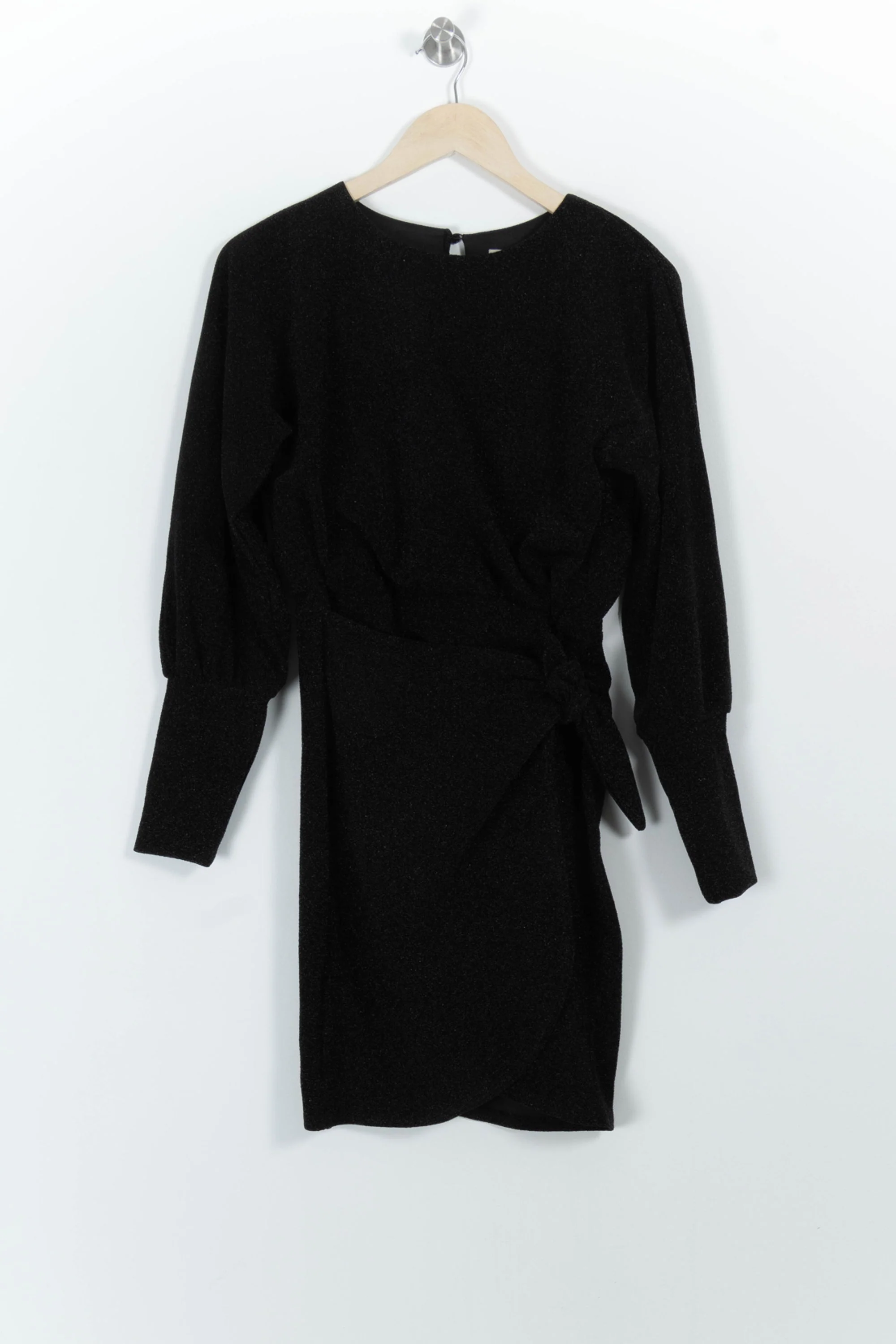 Robe Noire - Taille S/36 - Image 2