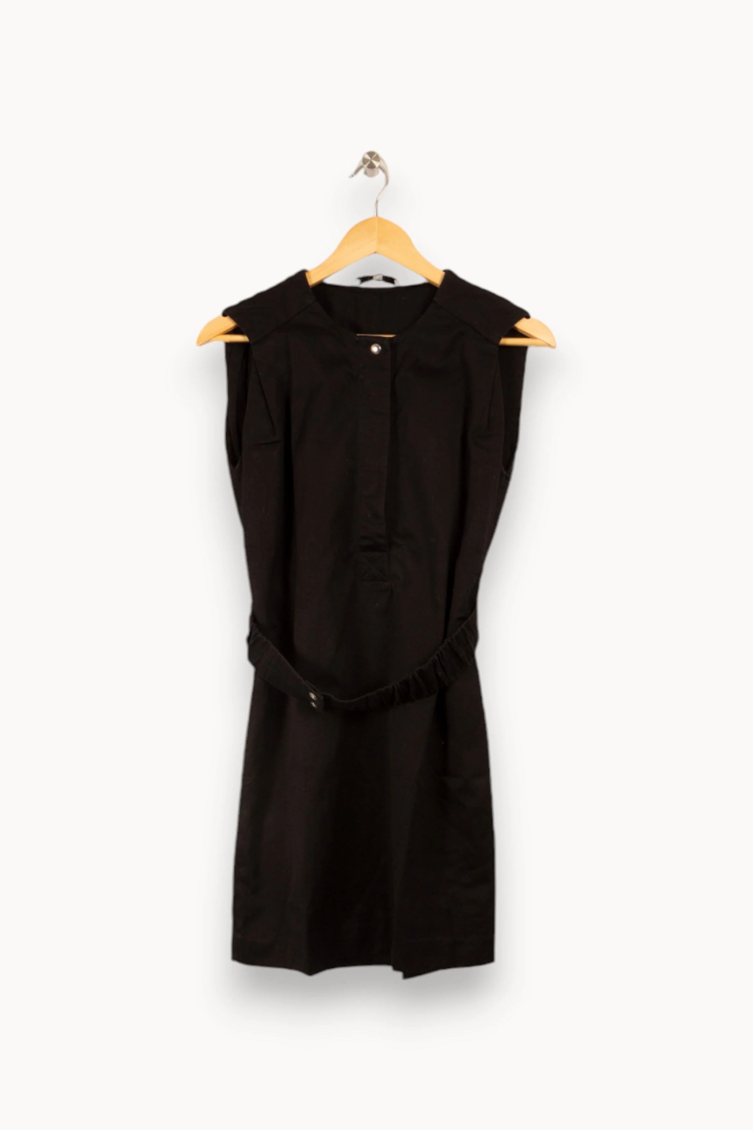 Robe noire - Taille S/36 - Image 2