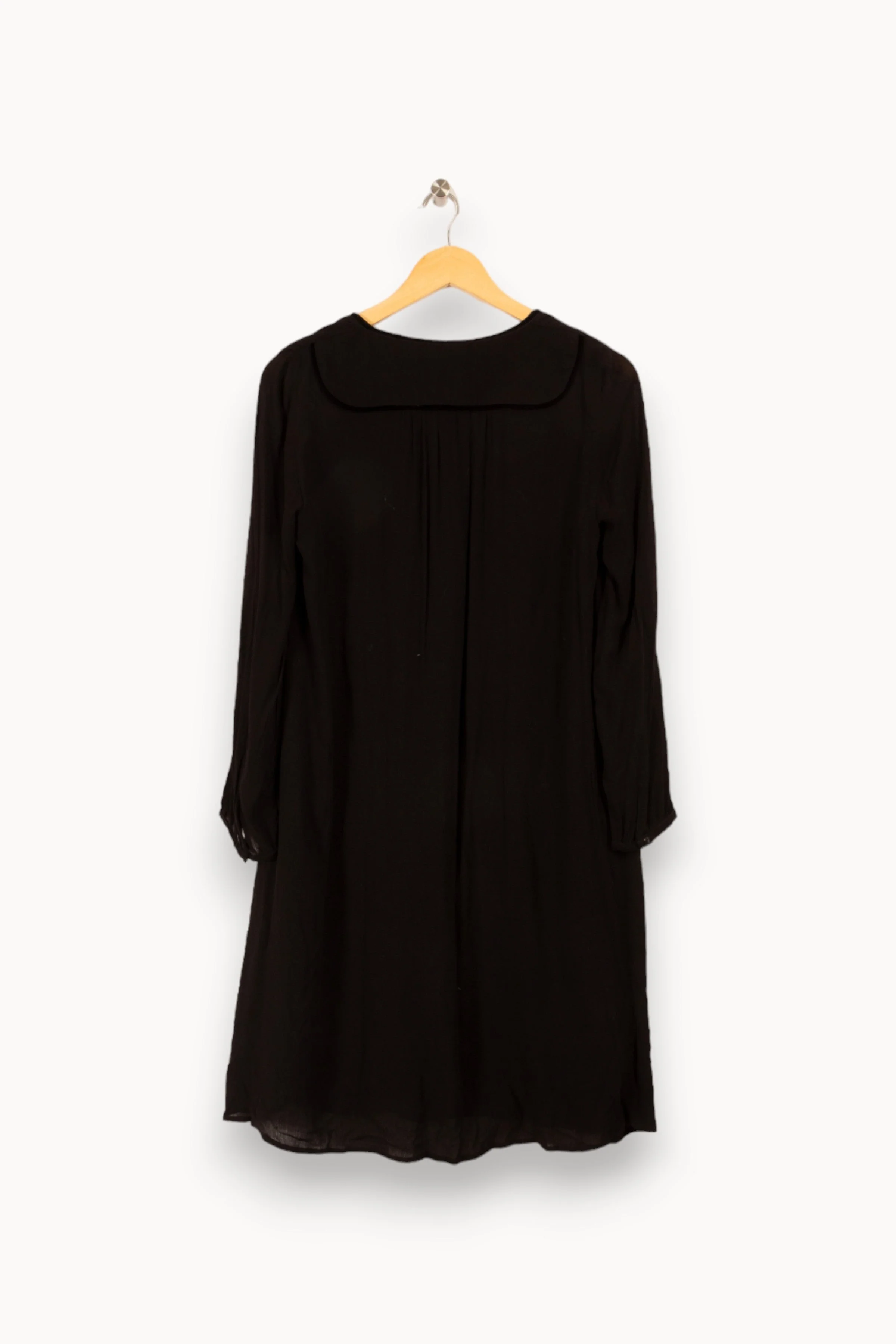 Robe noire - Taille S/36 - Image 3