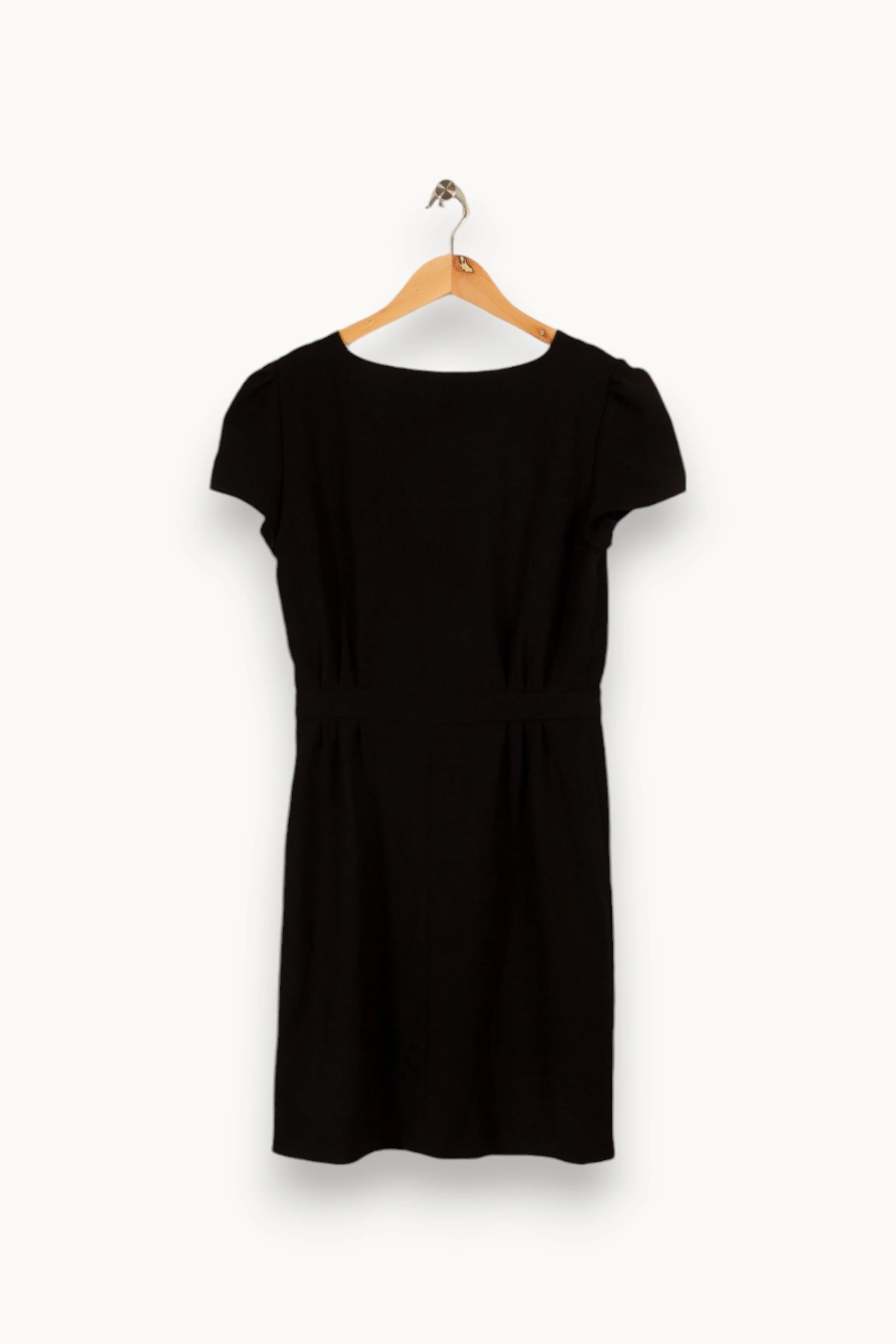 Robe noire - Taille S/36 - Image 4