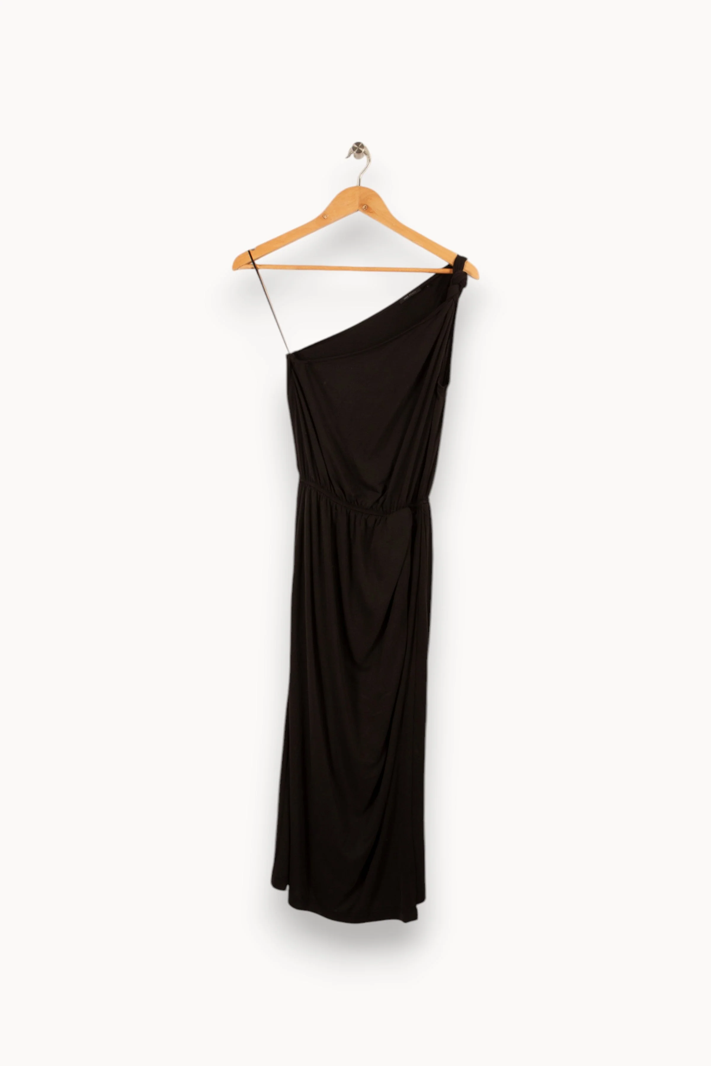 Robe noire - Taille S/36 - Image 3
