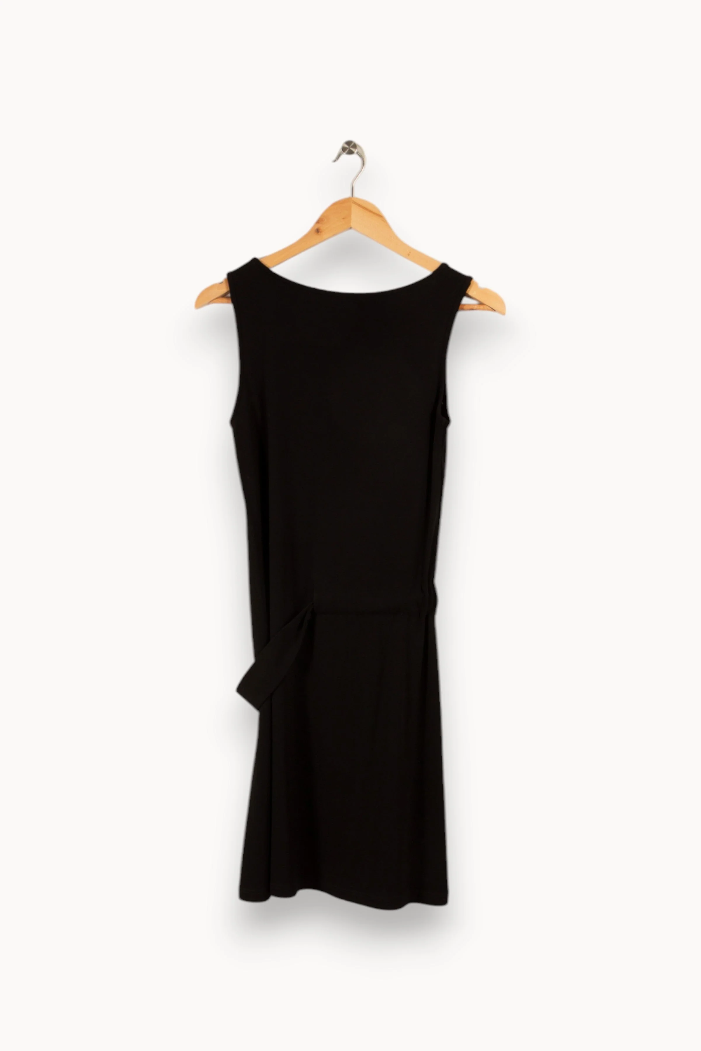 Robe noire - Taille S/36 - Image 4
