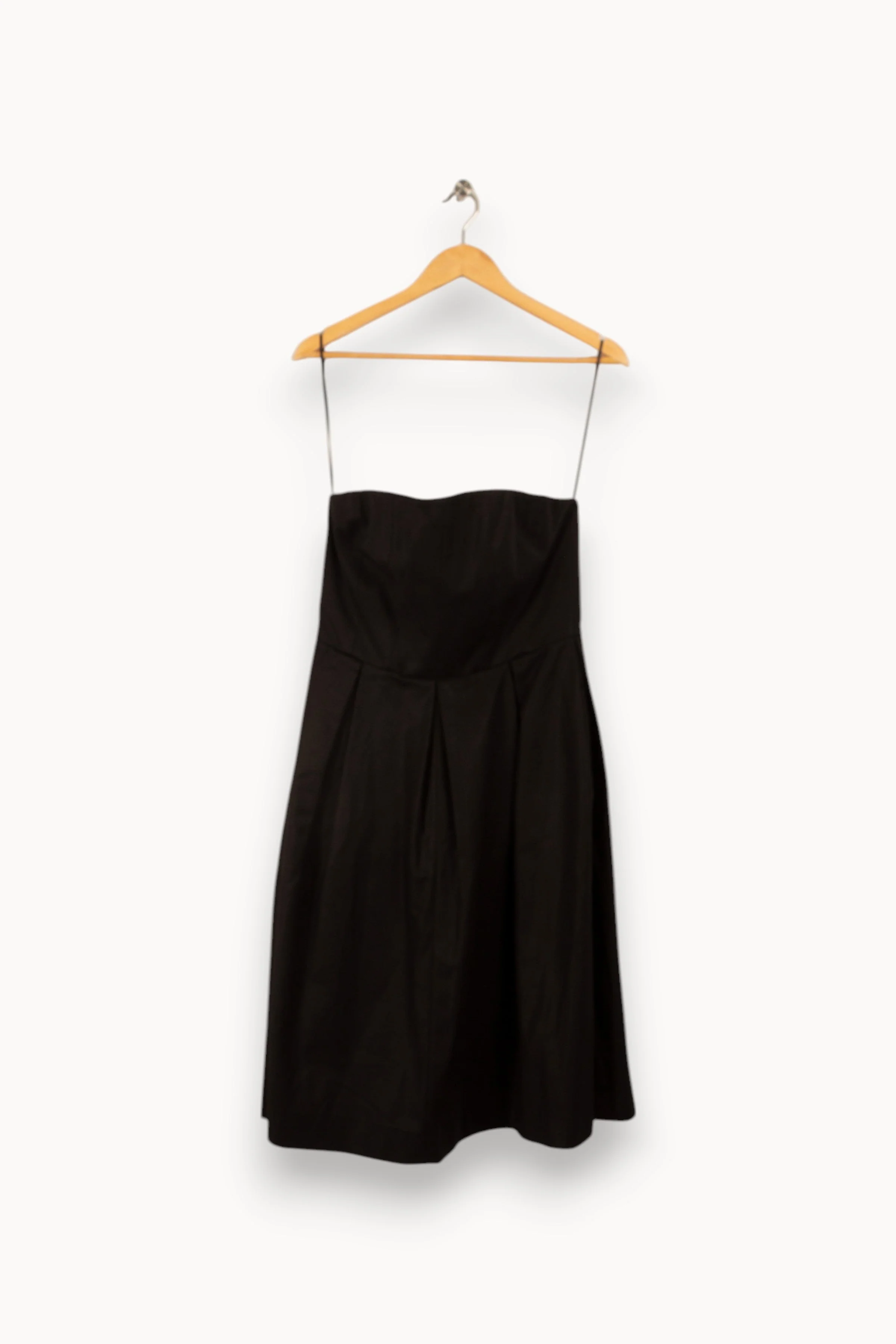 Robe noire - Taille XL/42 - Image 2