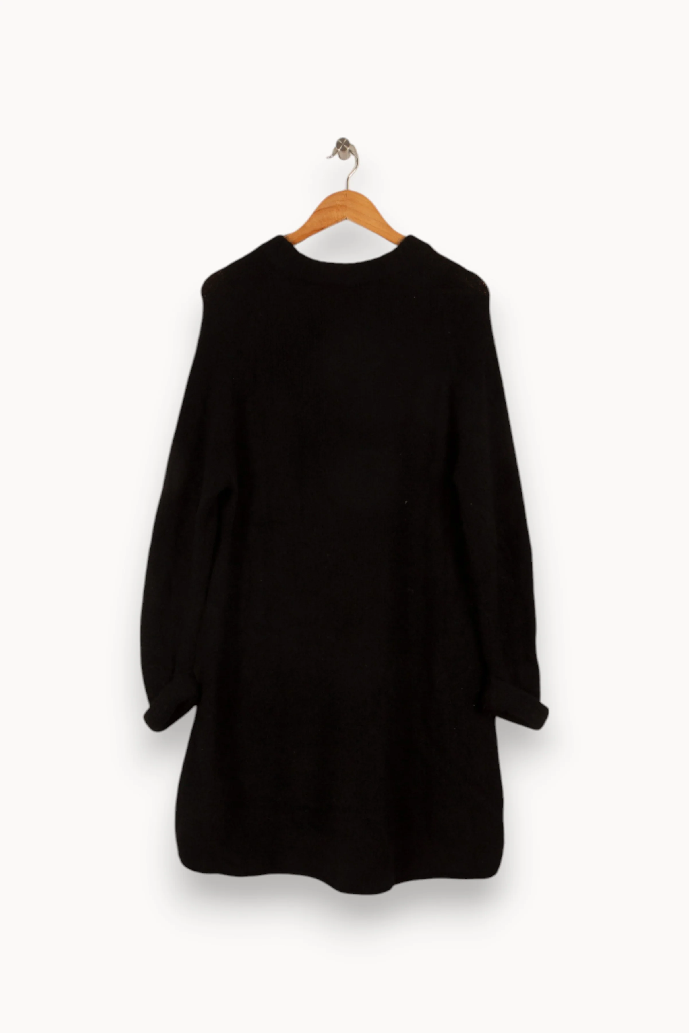 Robe noire - Taille XS/34 - Image 4